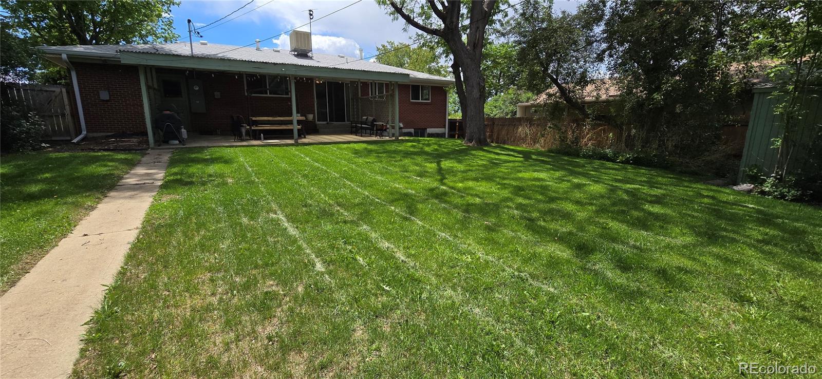 6345 W 62nd Avenue Arvada CO 80003