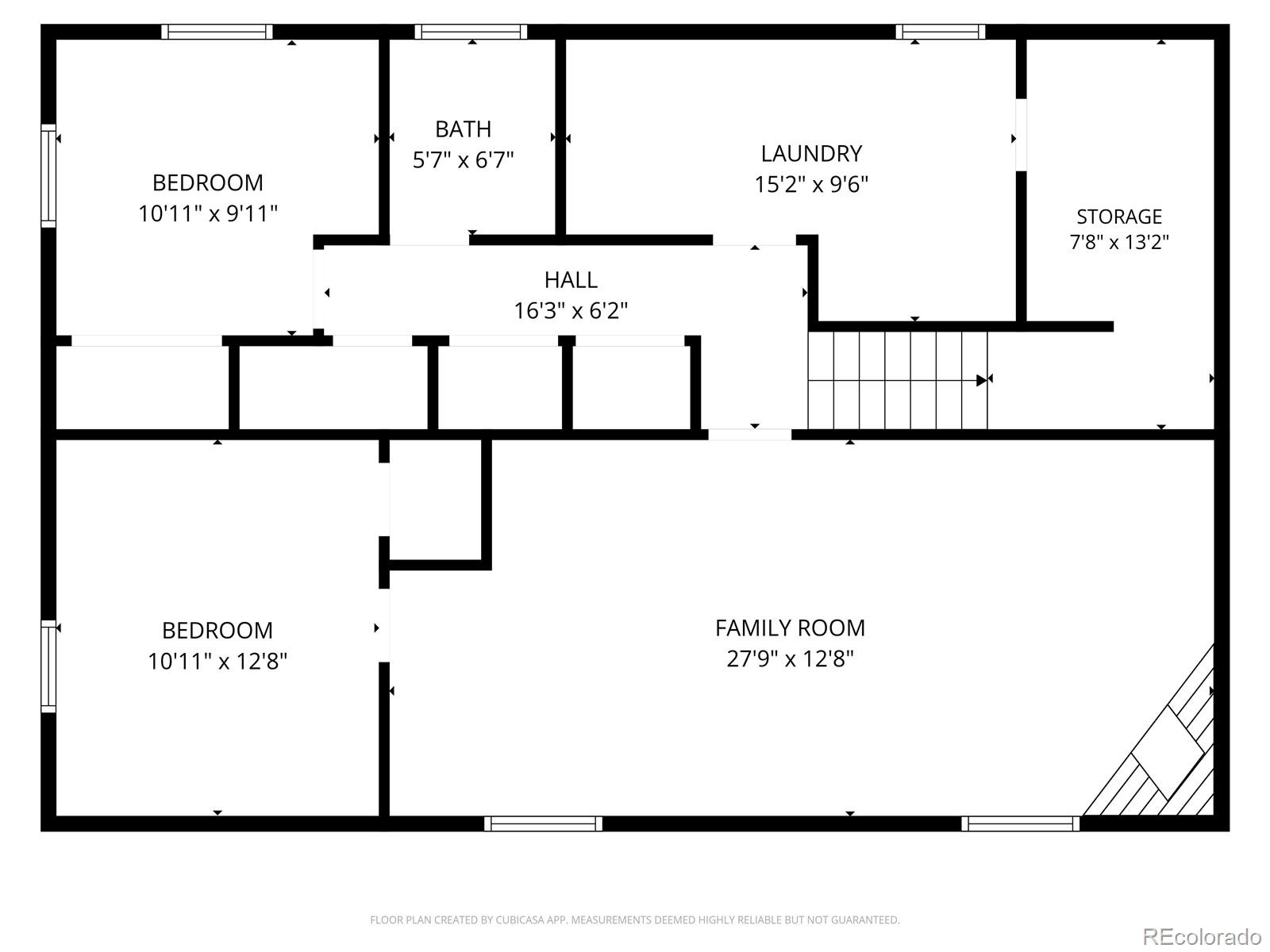 6345 W 62nd Avenue Arvada CO 80003