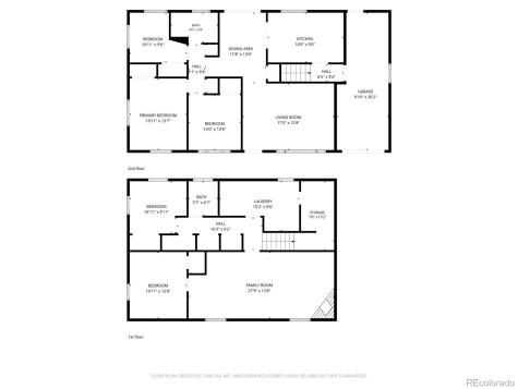6345 W 62nd Avenue Arvada CO 80003