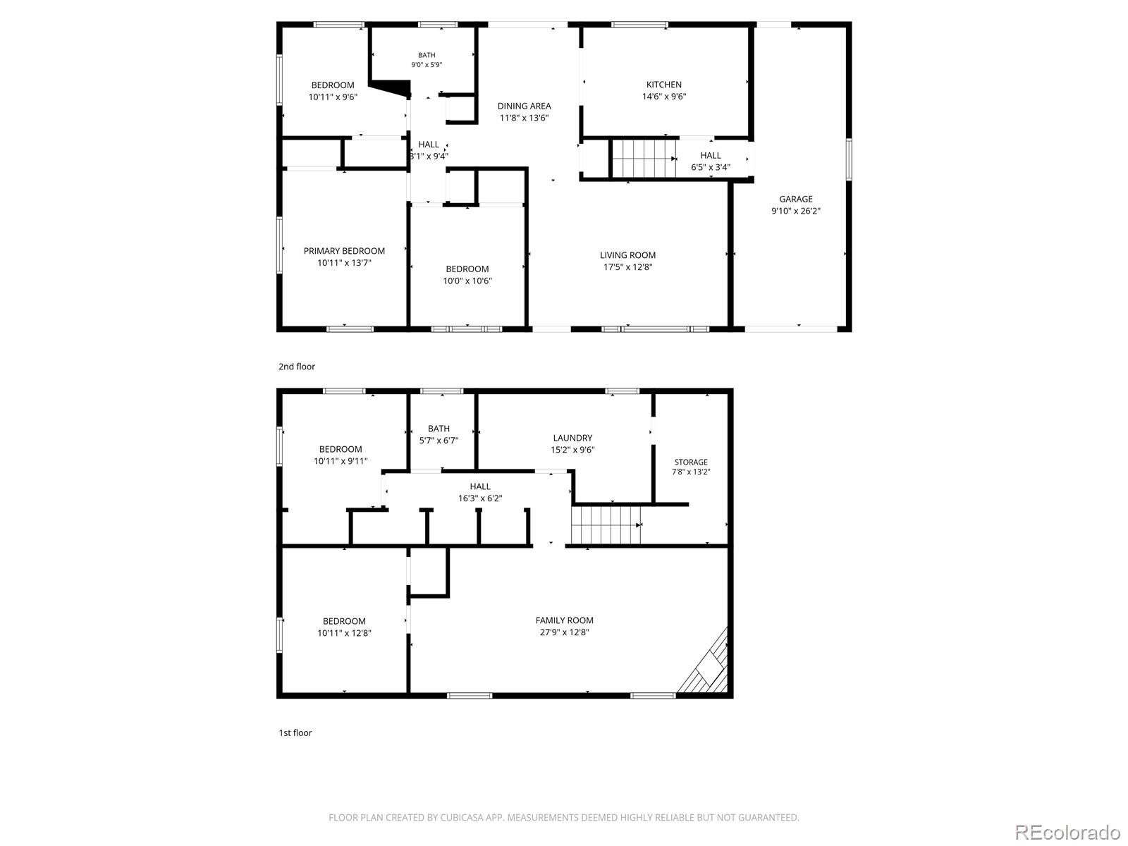 6345 W 62nd Avenue Arvada CO 80003