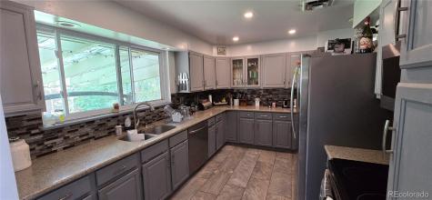 6345 W 62nd Avenue Arvada CO 80003