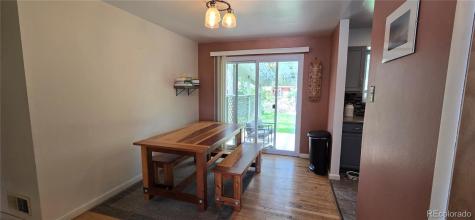 6345 W 62nd Avenue Arvada CO 80003