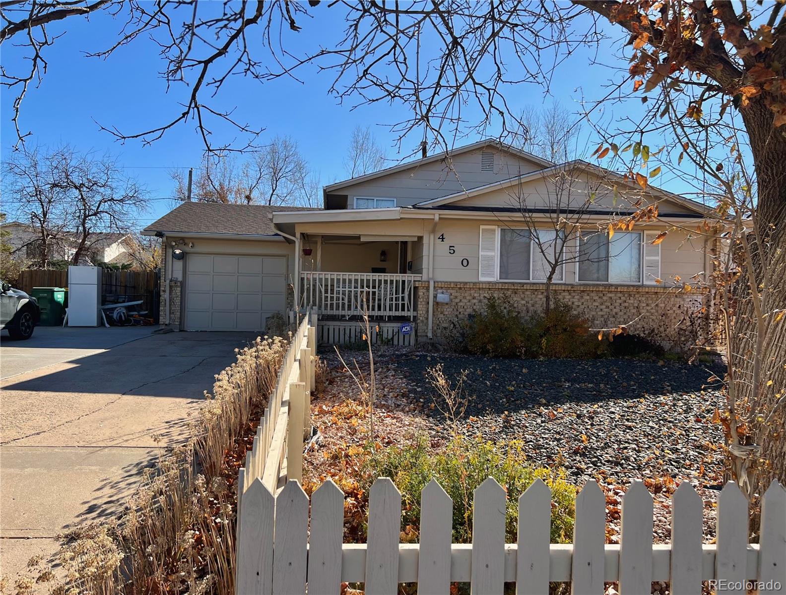 450 S Nome Way Aurora CO 80012