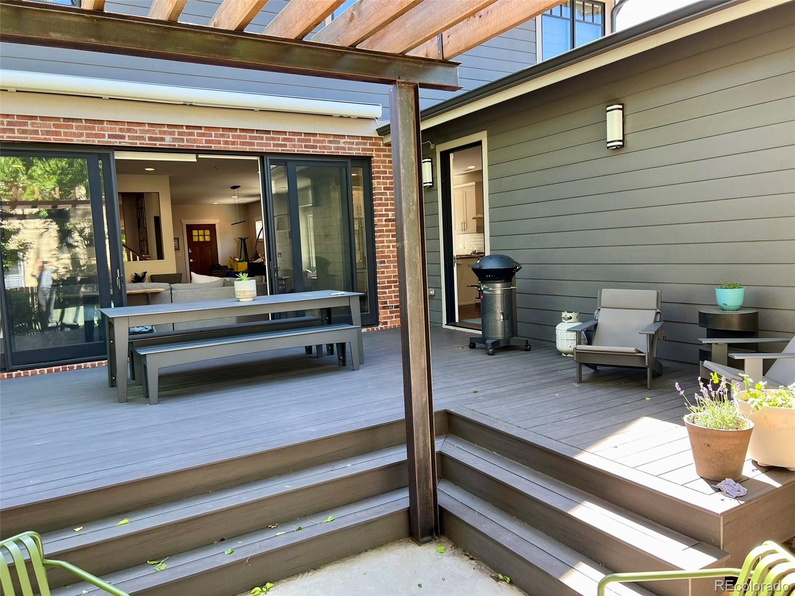 969 Jackson Street Denver CO 80206