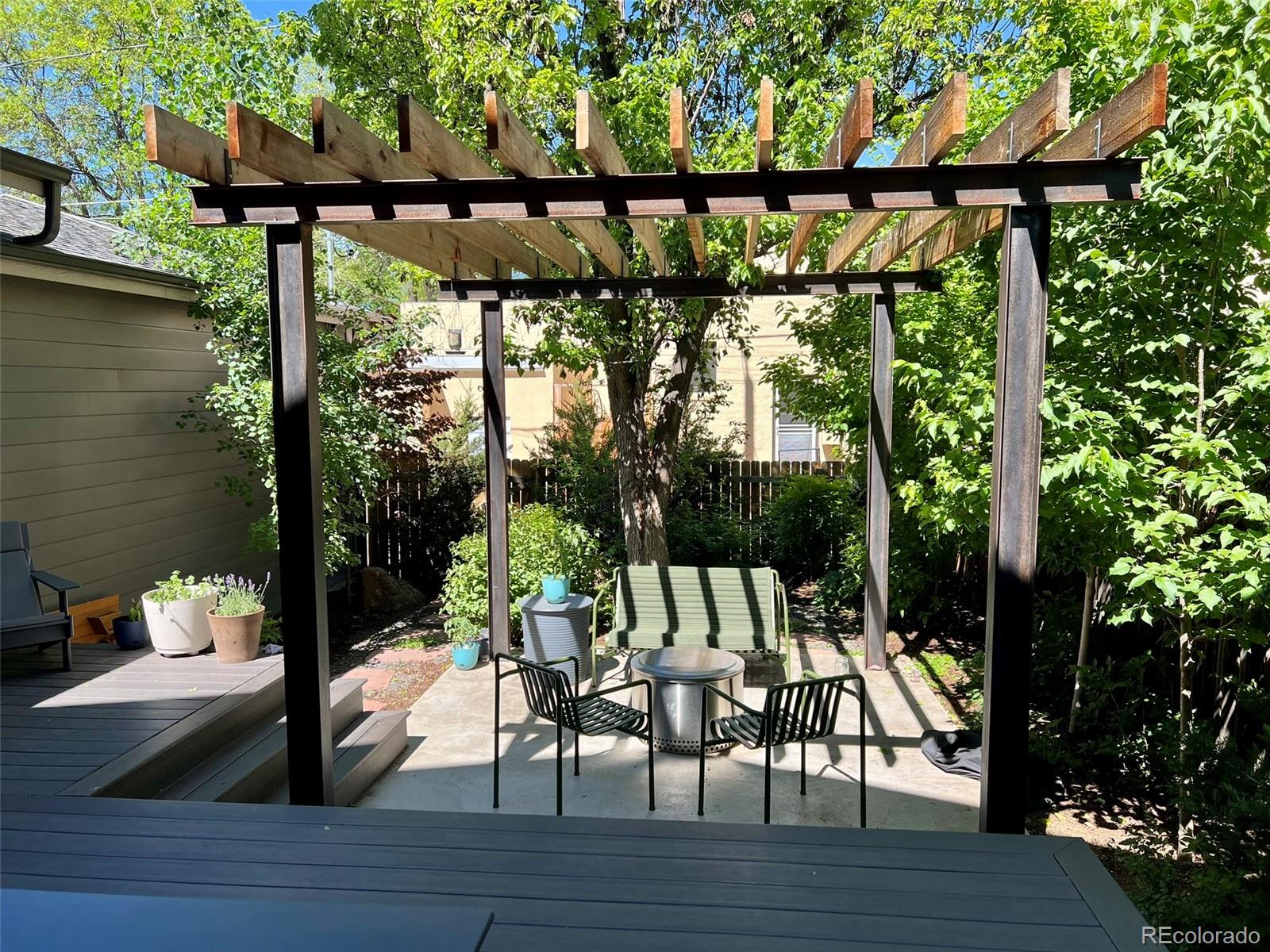 969 Jackson Street Denver CO 80206