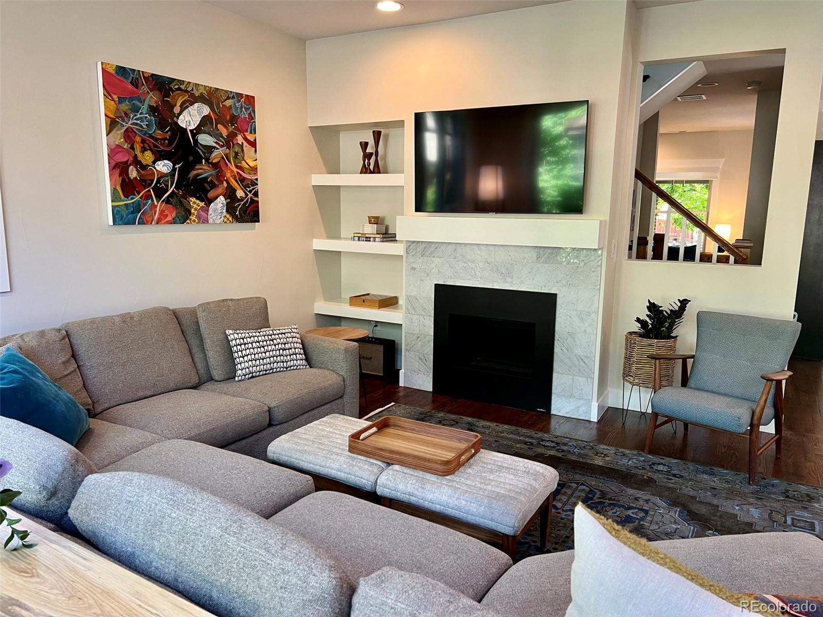 969 Jackson Street Denver CO 80206