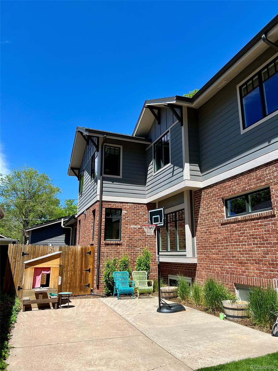 969 Jackson Street Denver CO 80206