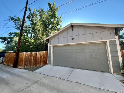 969 Jackson Street Denver CO 80206