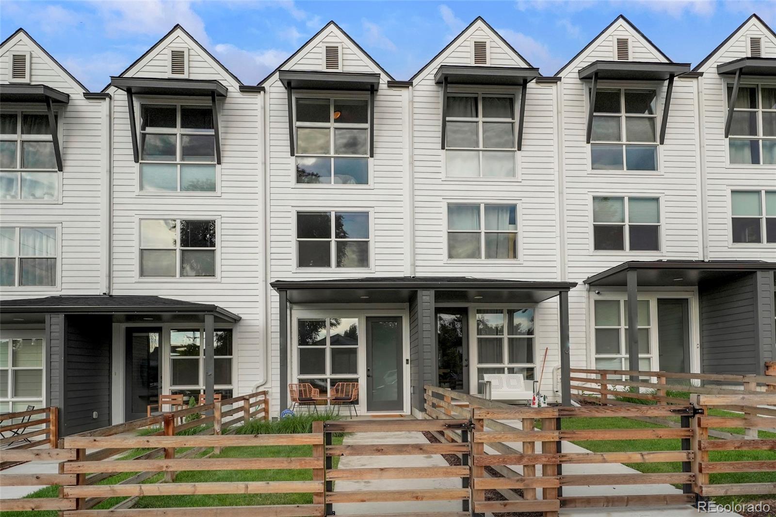 1082 King Street Denver CO 80204
