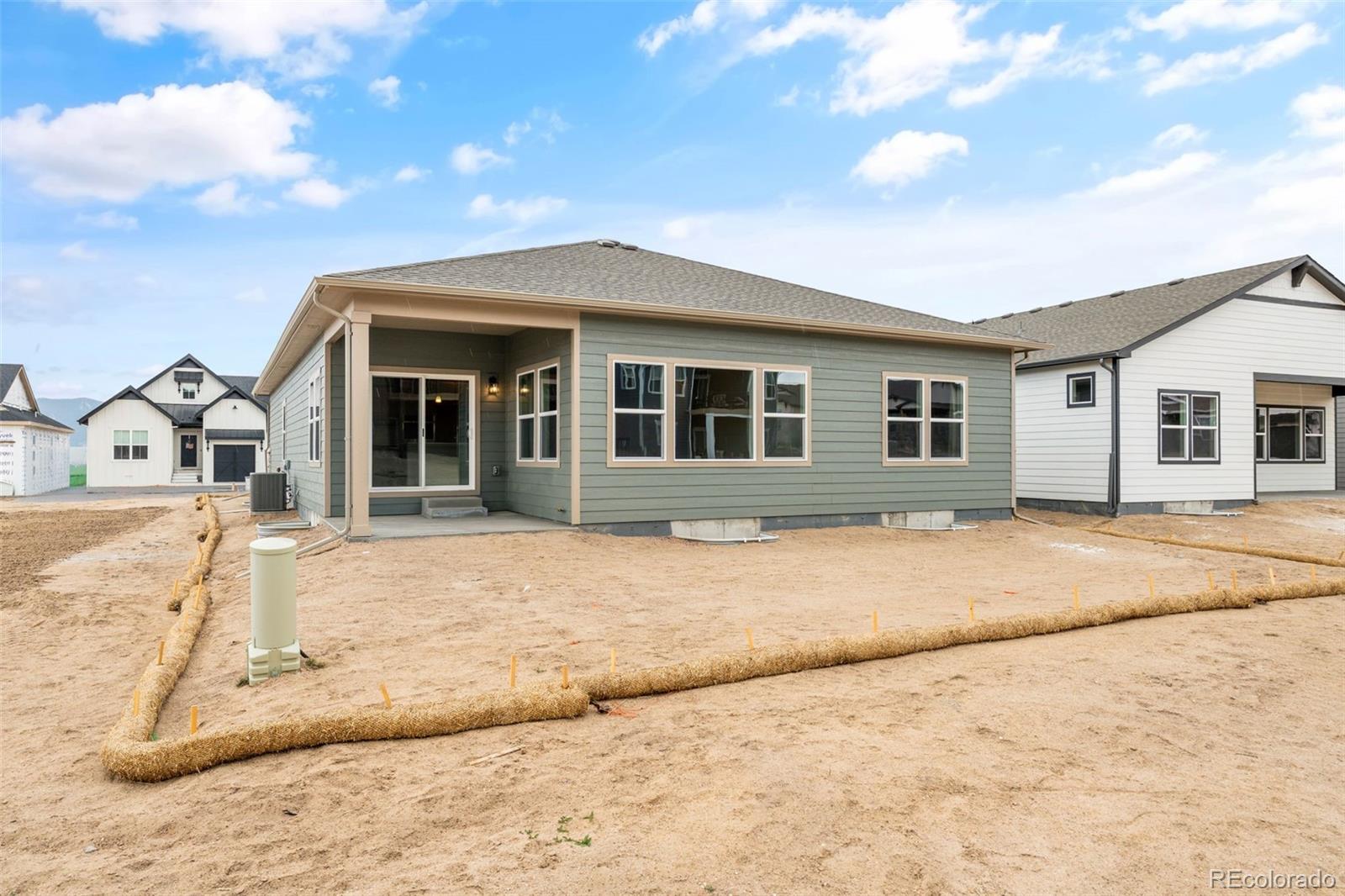 16353 Cattle Creek Monument CO 80132