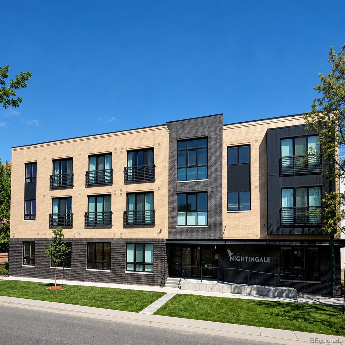 2120 N Downing Street Denver CO 80205