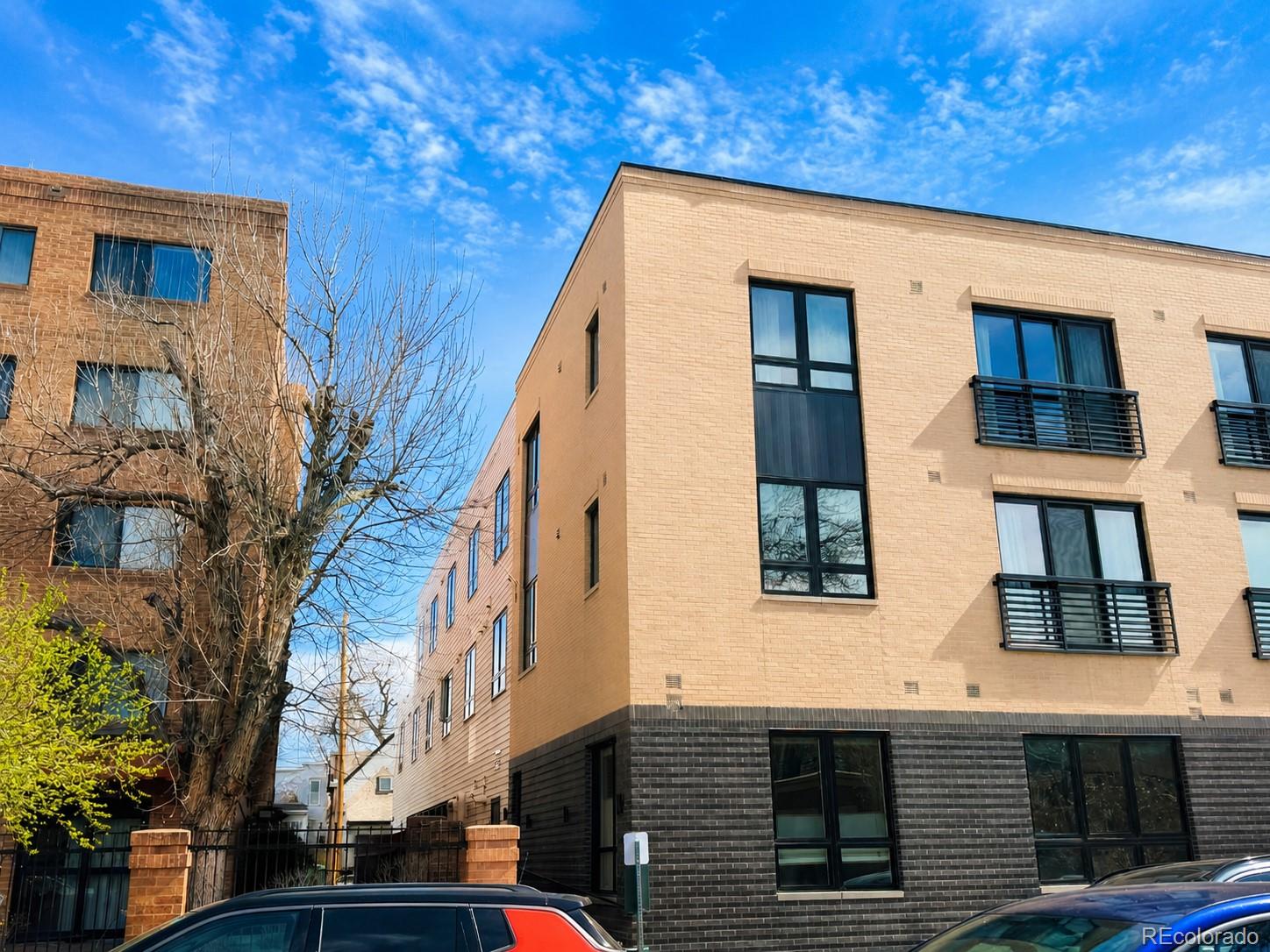 2120 N Downing Street Denver CO 80205