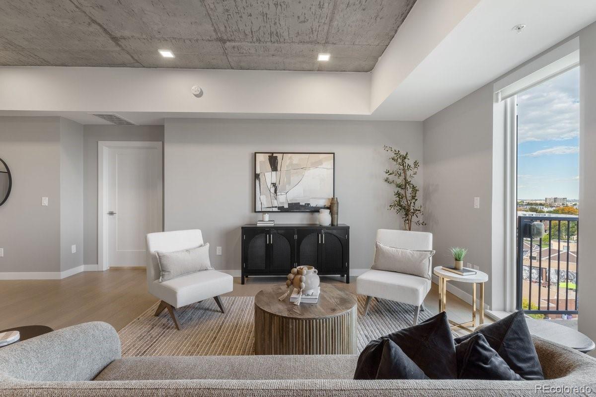 1515 Julian Street Denver CO 80204
