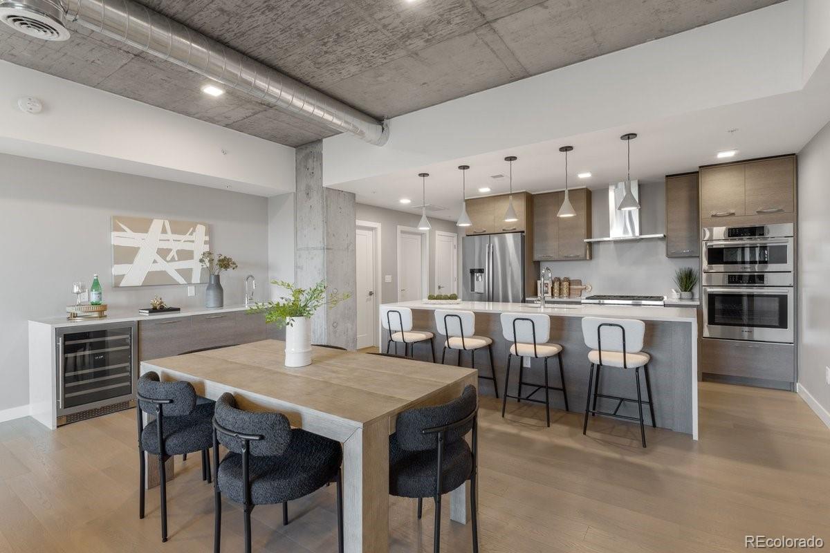 1515 Julian Street Denver CO 80204