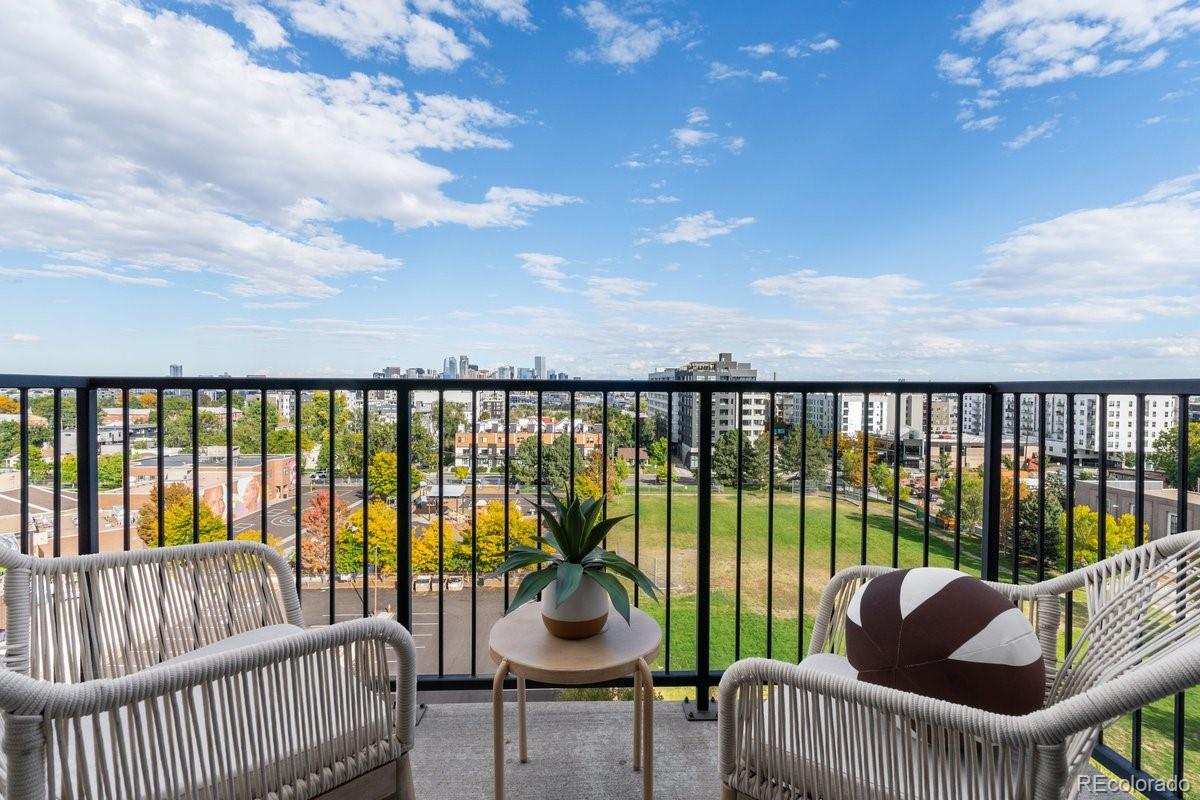 1515 Julian Street Denver CO 80204