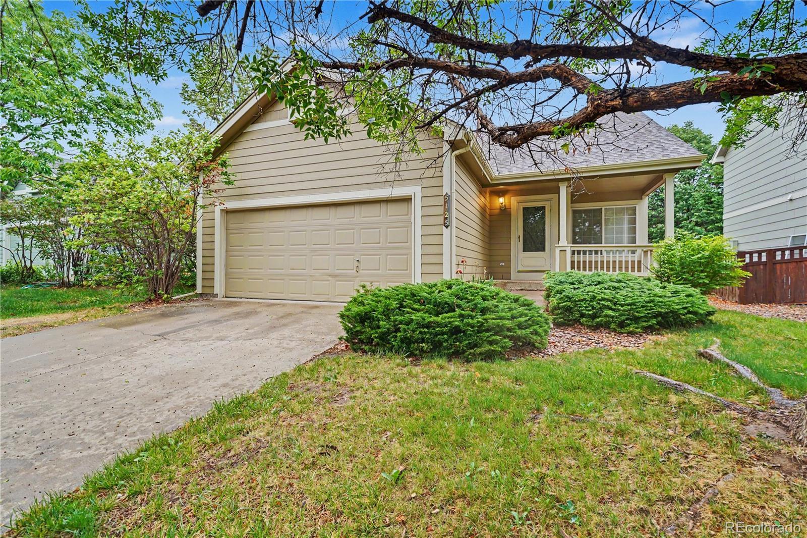 5125 Golden Eagle Parkway Brighton CO 80601