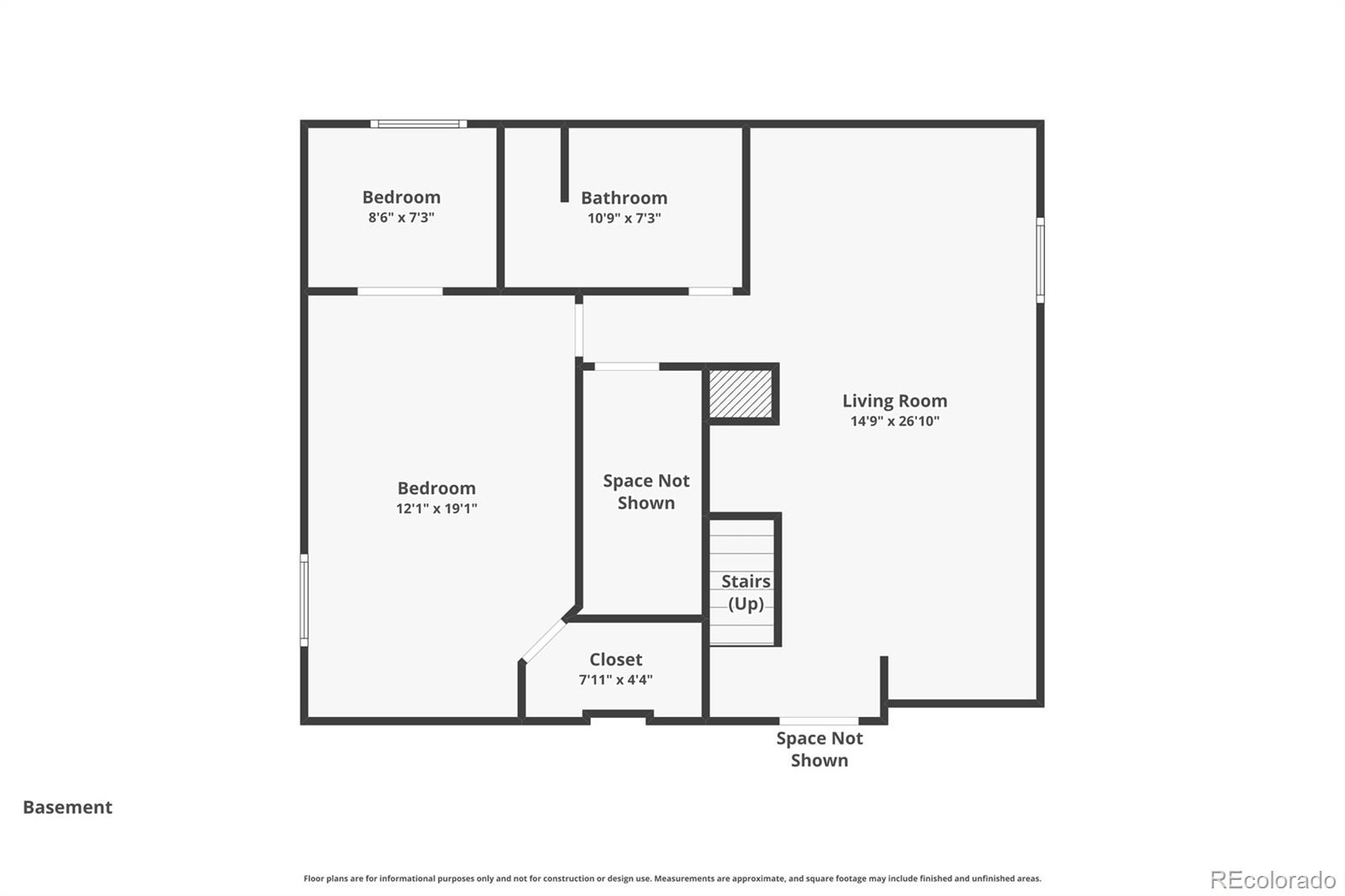 5125 Golden Eagle Parkway Brighton CO 80601