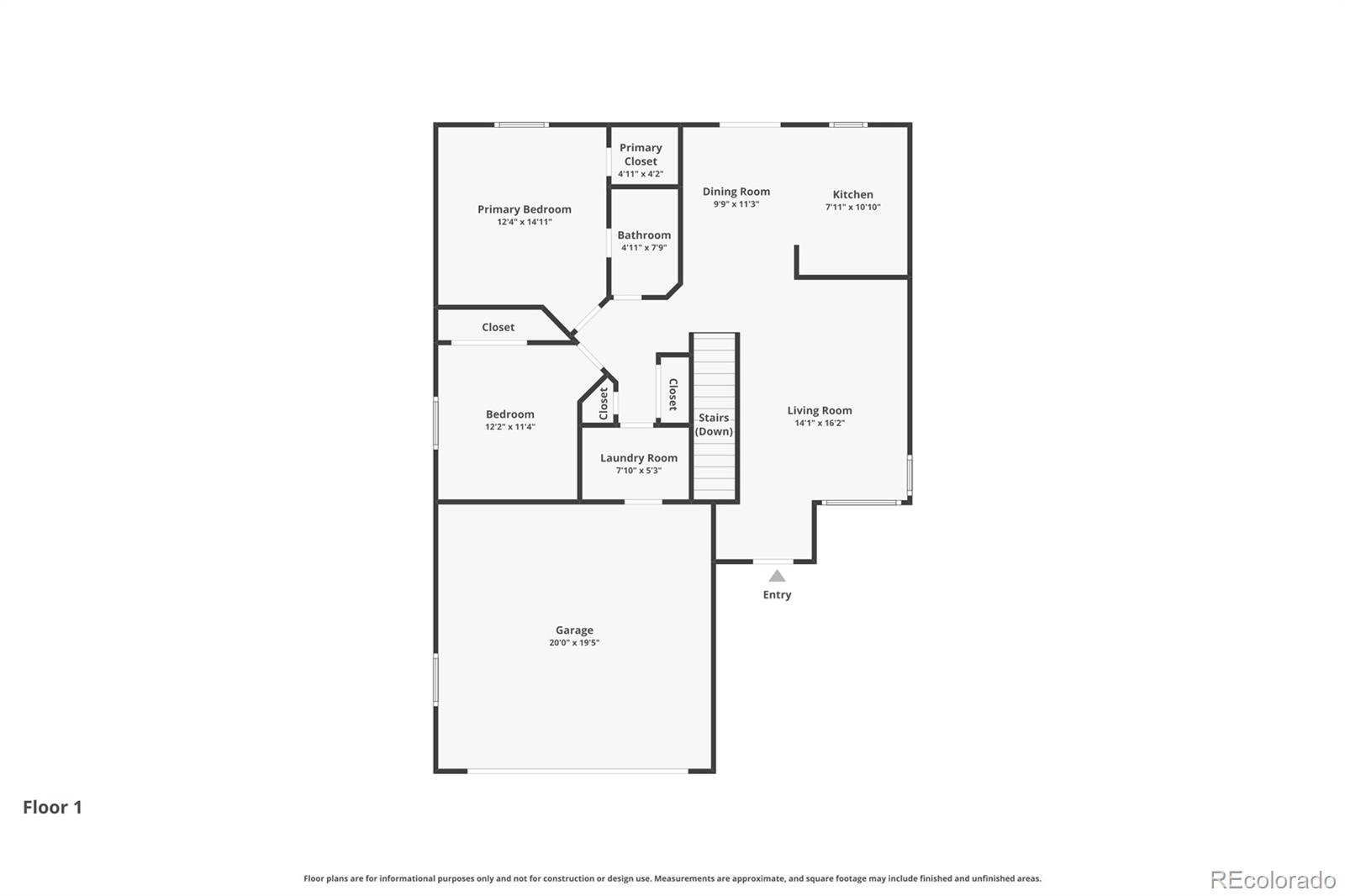 5125 Golden Eagle Parkway Brighton CO 80601