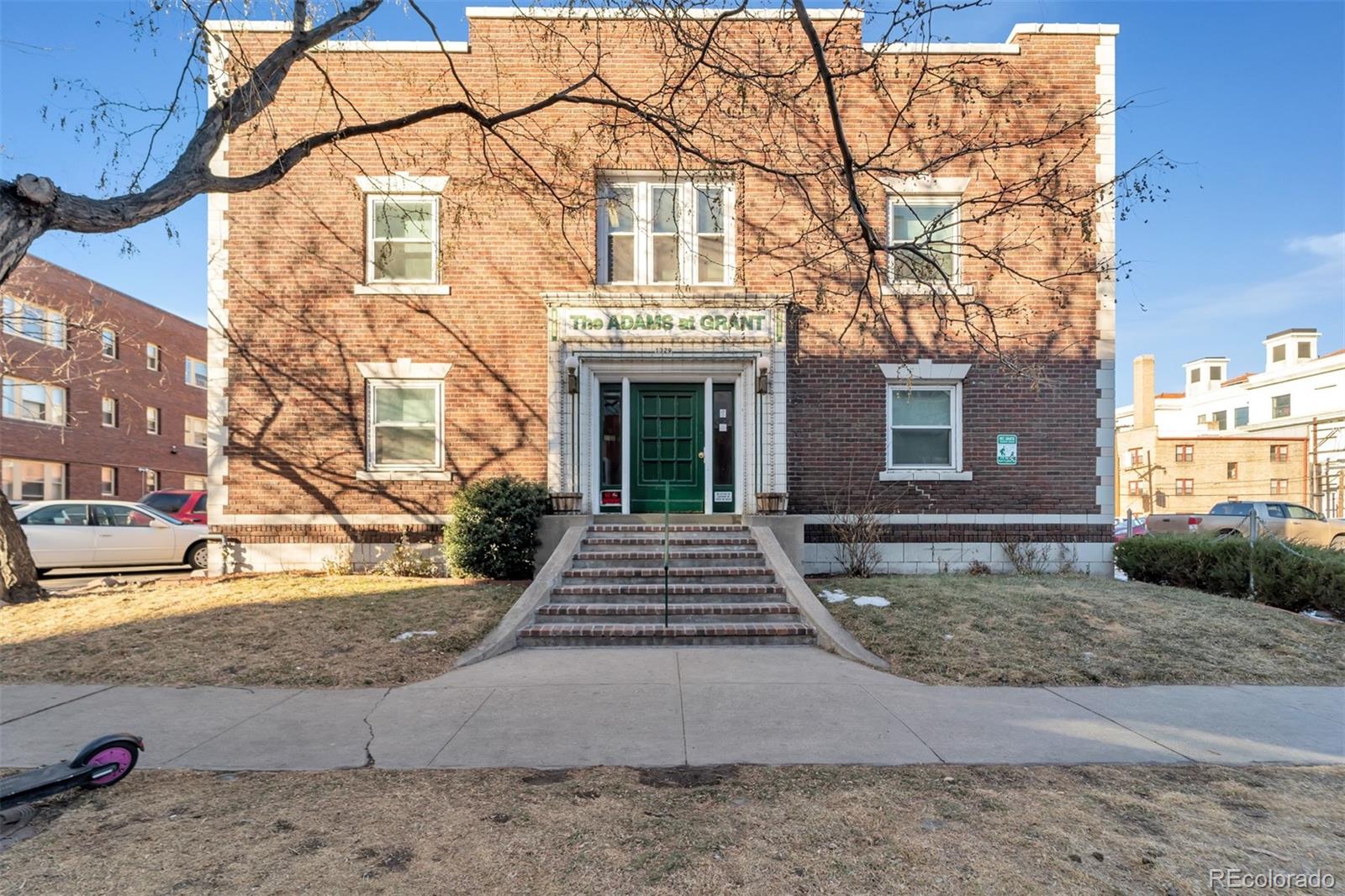 1329 N Grant Street Denver CO 80203