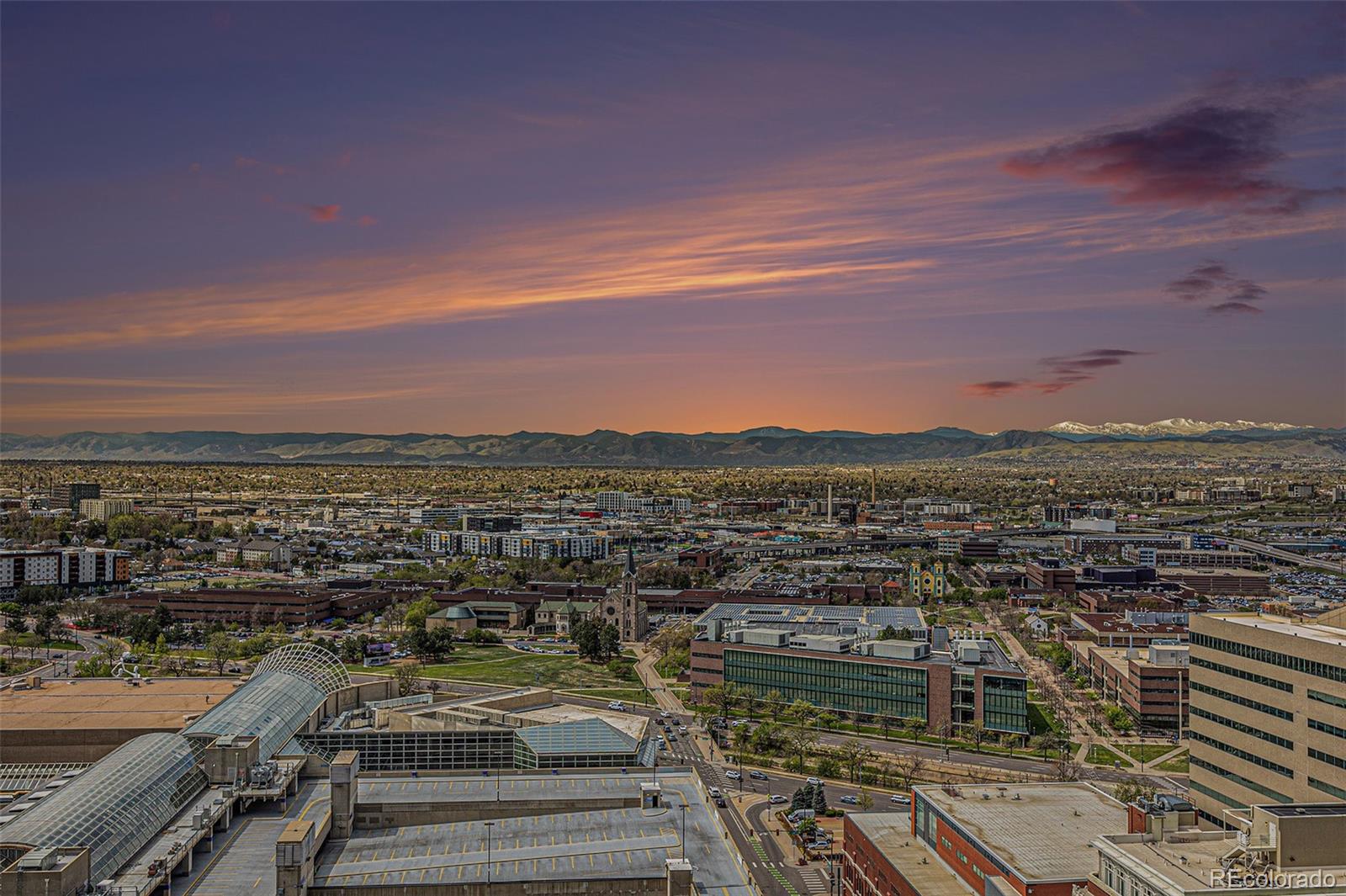 1020 15th Street Denver CO 80202