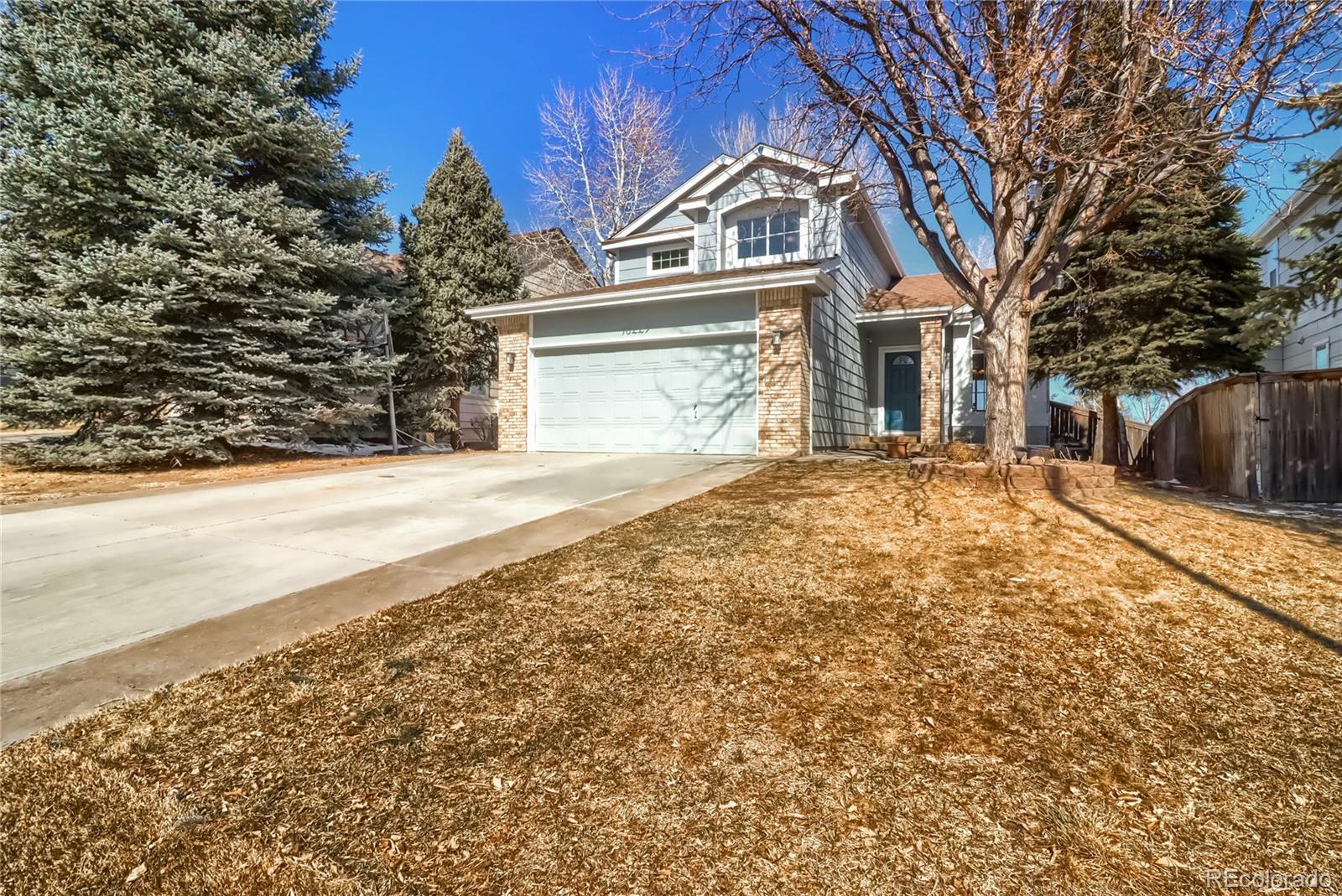 Parker CO, 16229 Hedgeway Drive