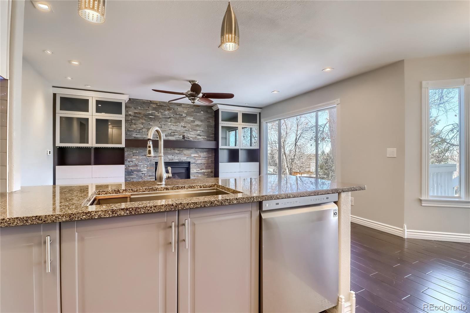 16229 Hedgeway Drive Parker CO 80134