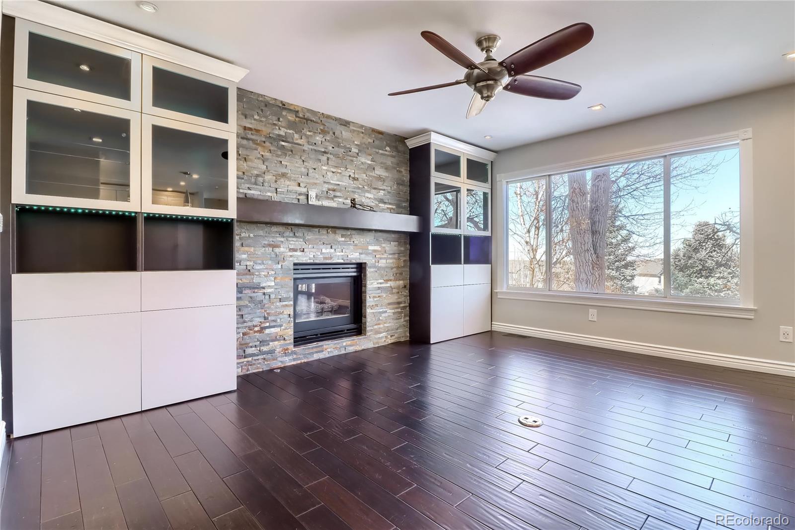 16229 Hedgeway Drive Parker CO 80134