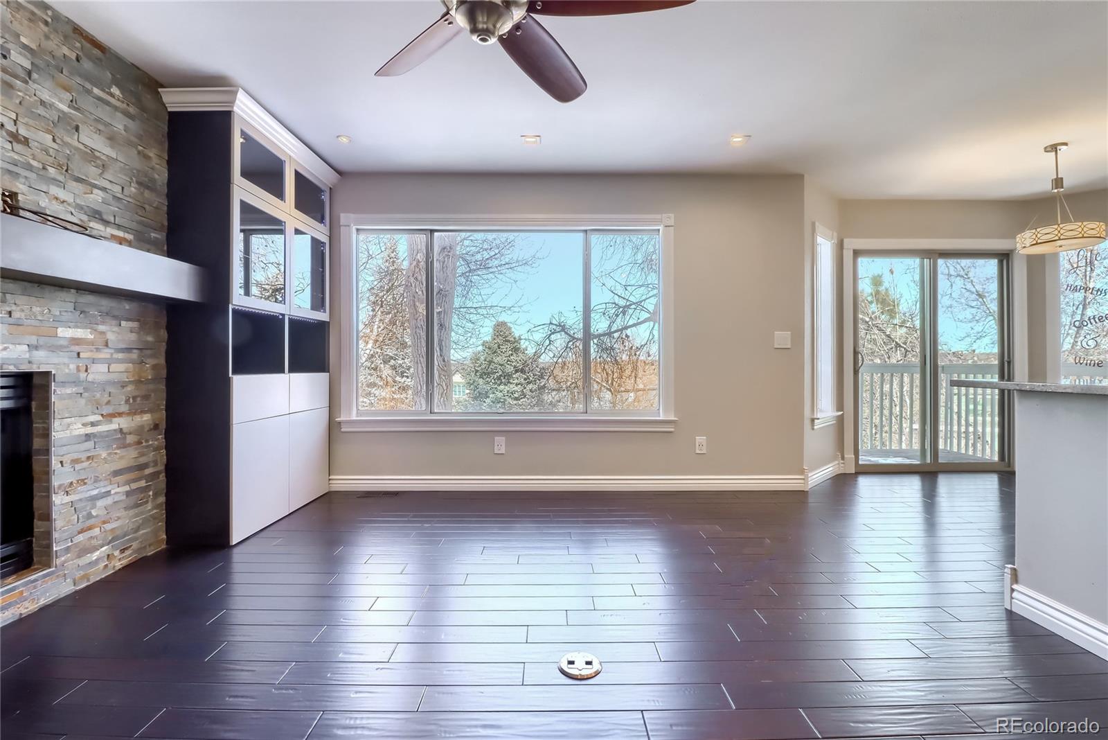 16229 Hedgeway Drive Parker CO 80134