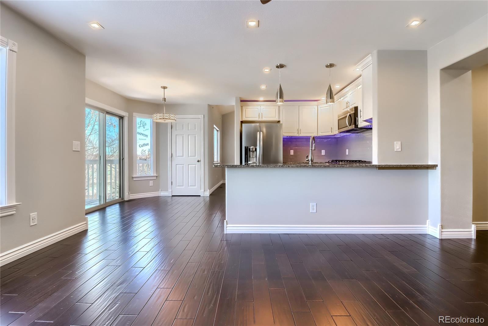 16229 Hedgeway Drive Parker CO 80134