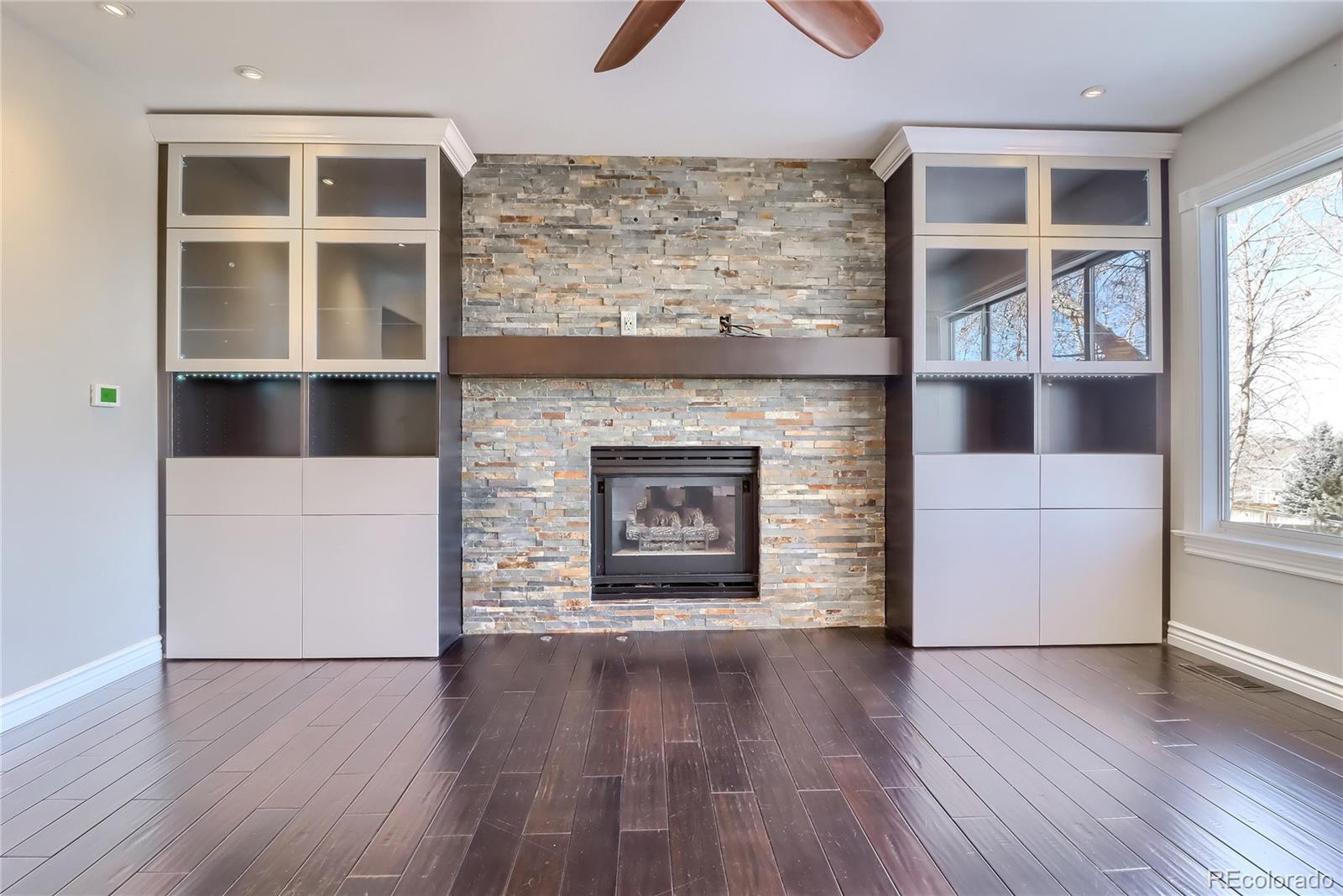 16229 Hedgeway Drive Parker CO 80134