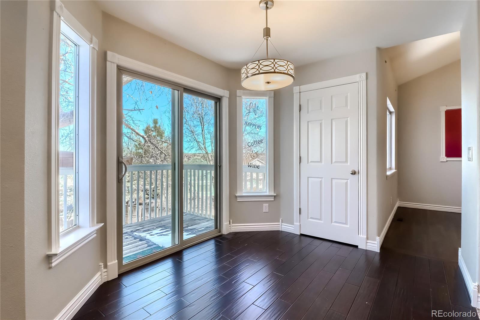 16229 Hedgeway Drive Parker CO 80134