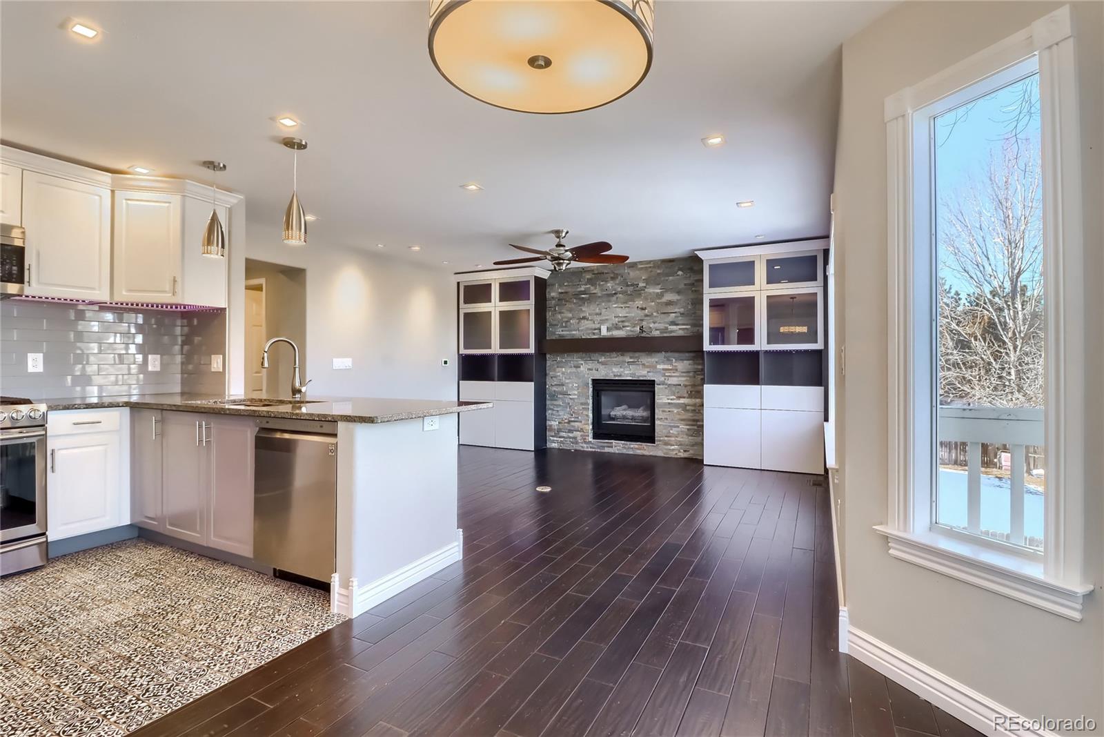 16229 Hedgeway Drive Parker CO 80134