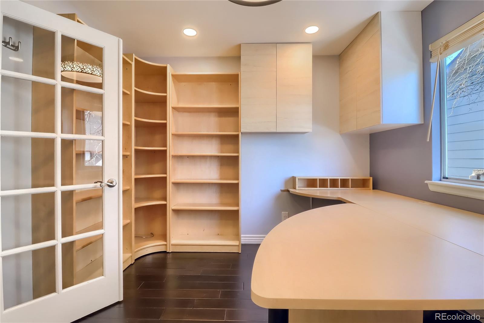 16229 Hedgeway Drive Parker CO 80134