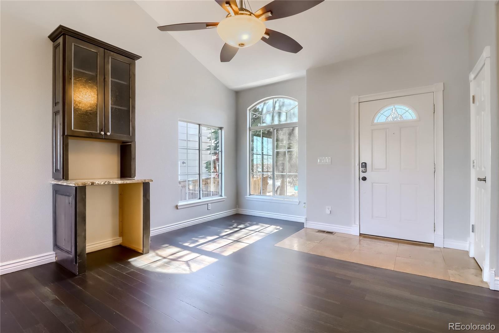 16229 Hedgeway Drive Parker CO 80134