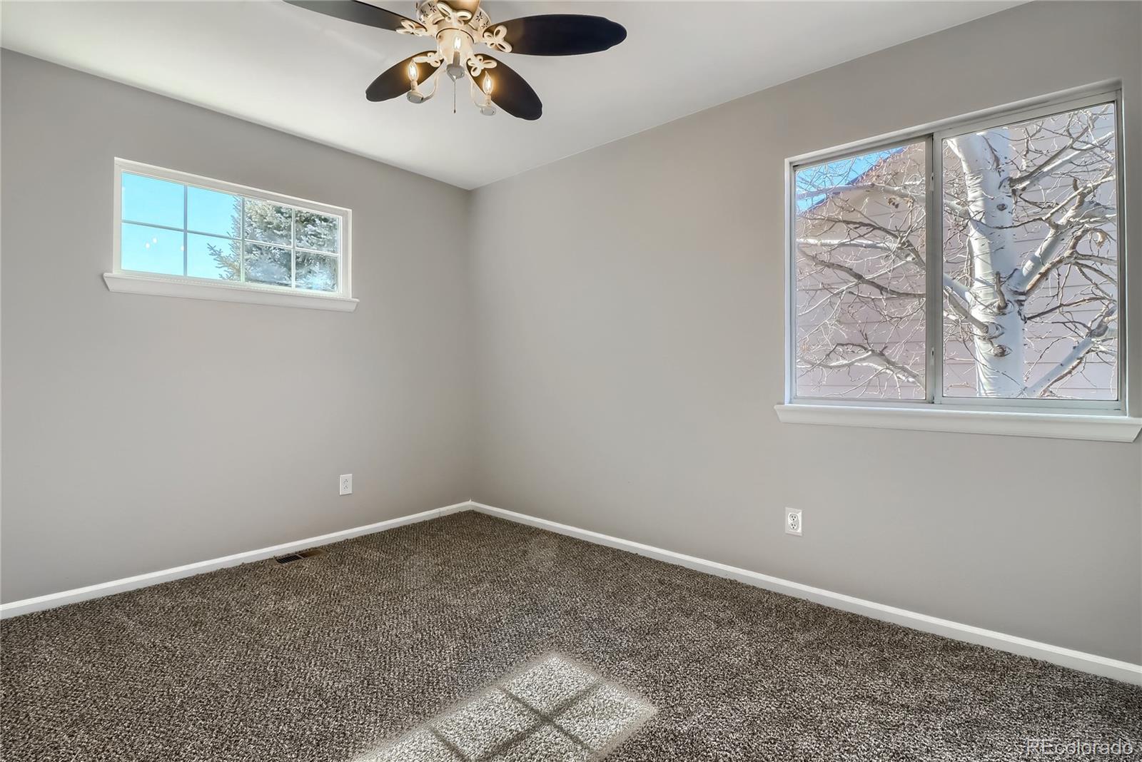 16229 Hedgeway Drive Parker CO 80134