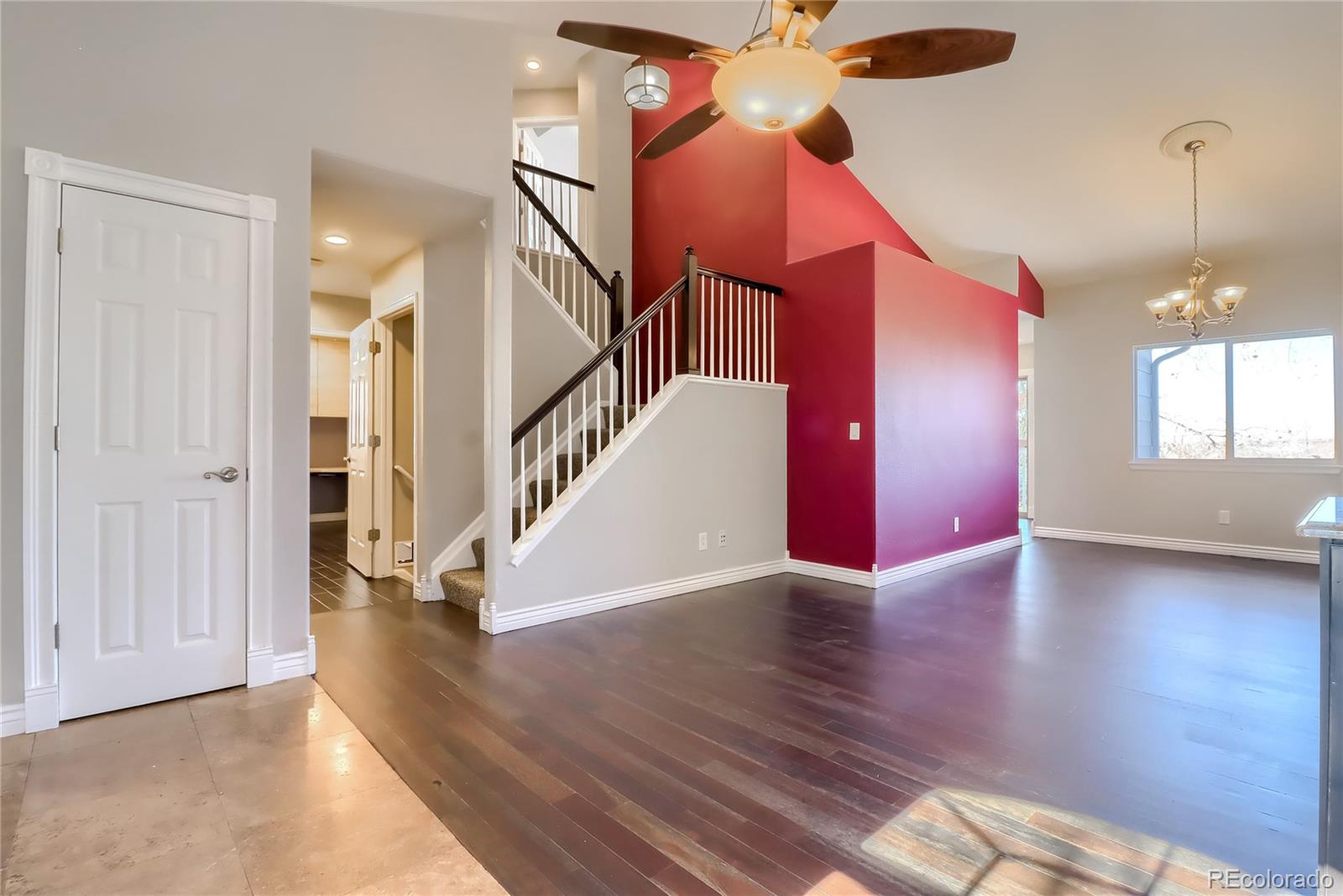 16229 Hedgeway Drive Parker CO 80134