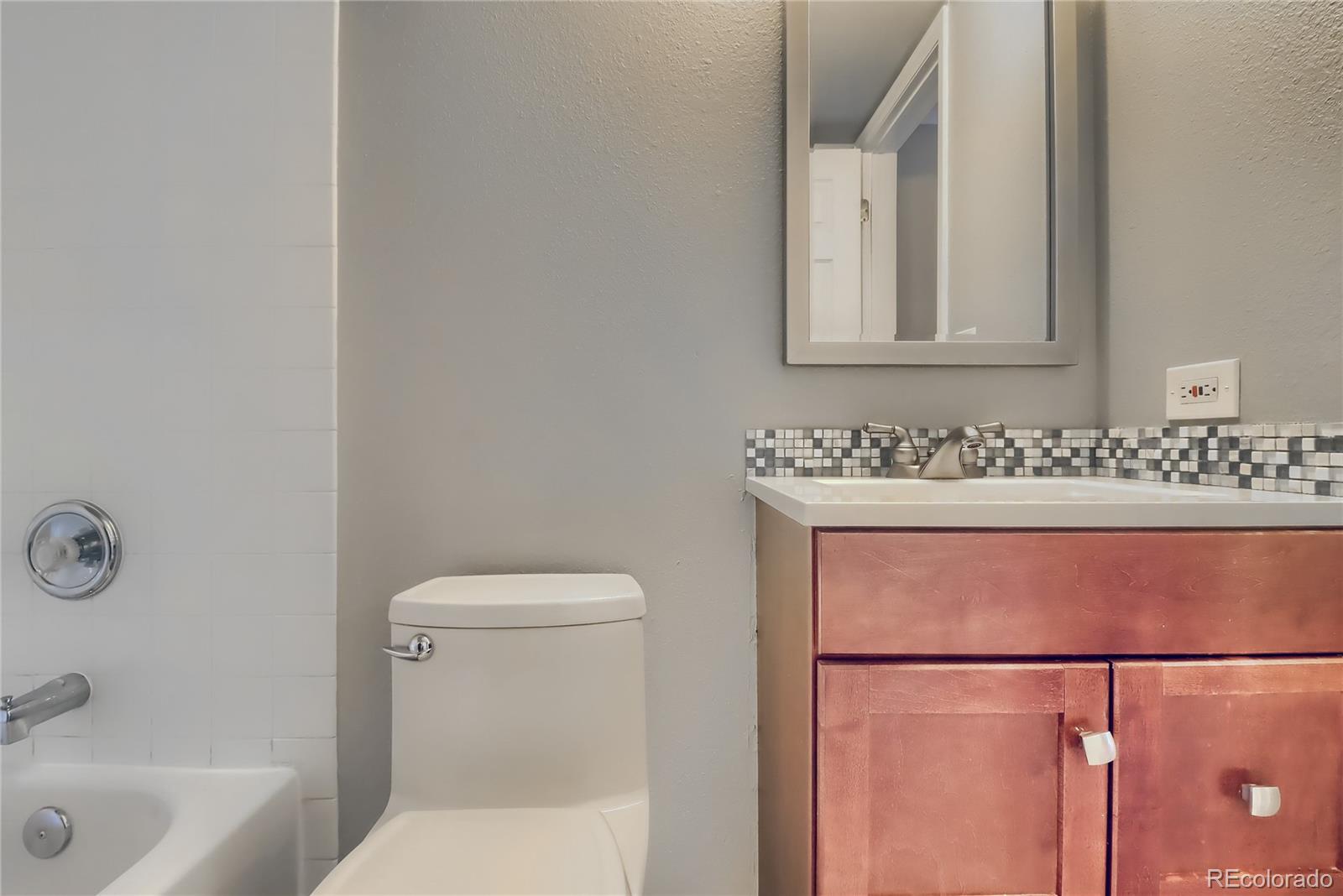 16229 Hedgeway Drive Parker CO 80134