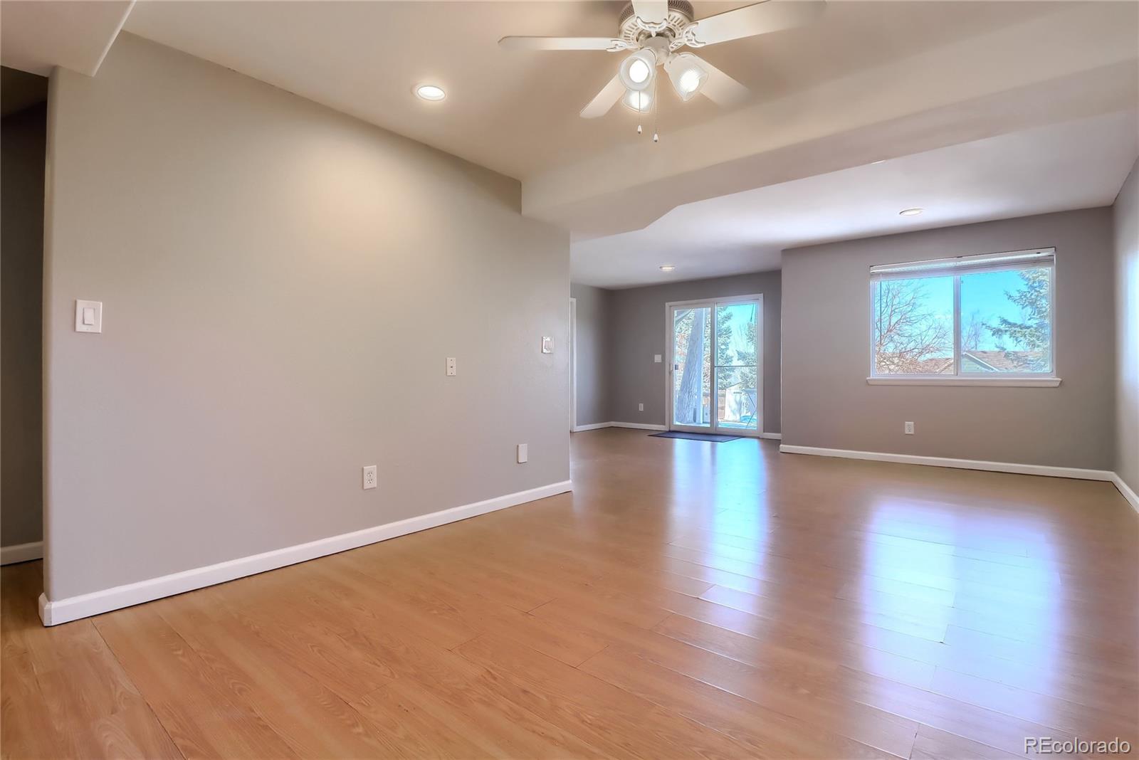 16229 Hedgeway Drive Parker CO 80134