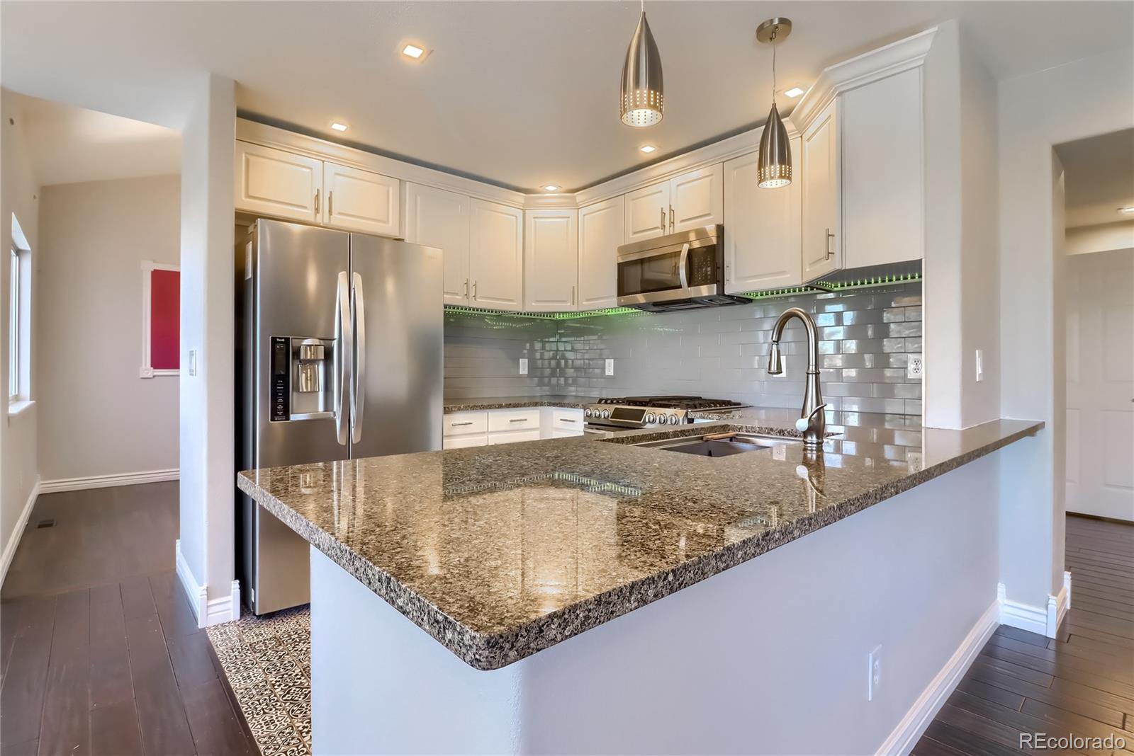 16229 Hedgeway Drive Parker CO 80134