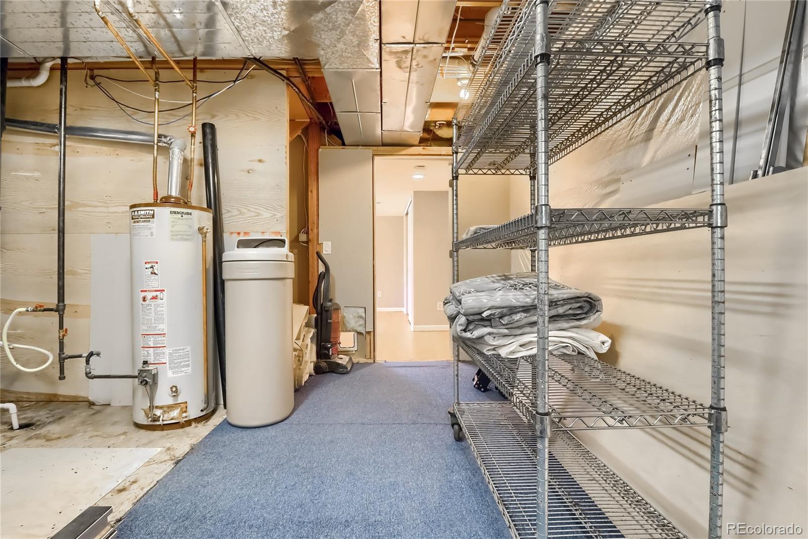 16229 Hedgeway Drive Parker CO 80134