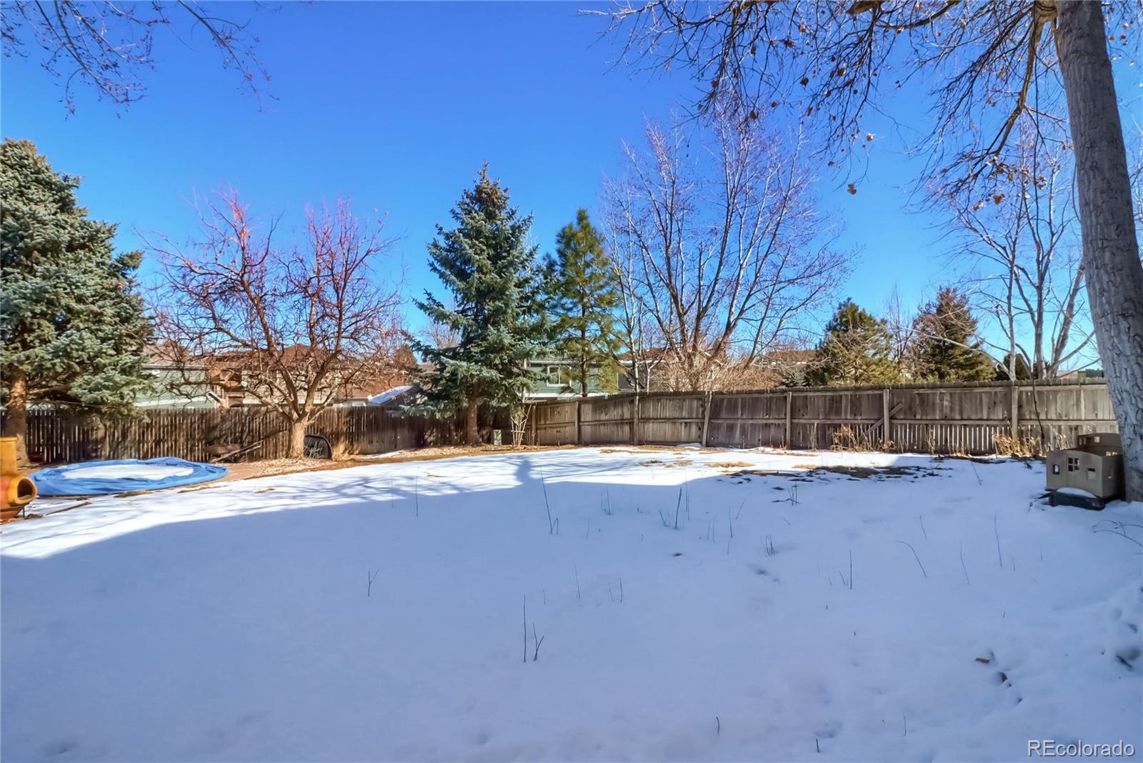 16229 Hedgeway Drive Parker CO 80134