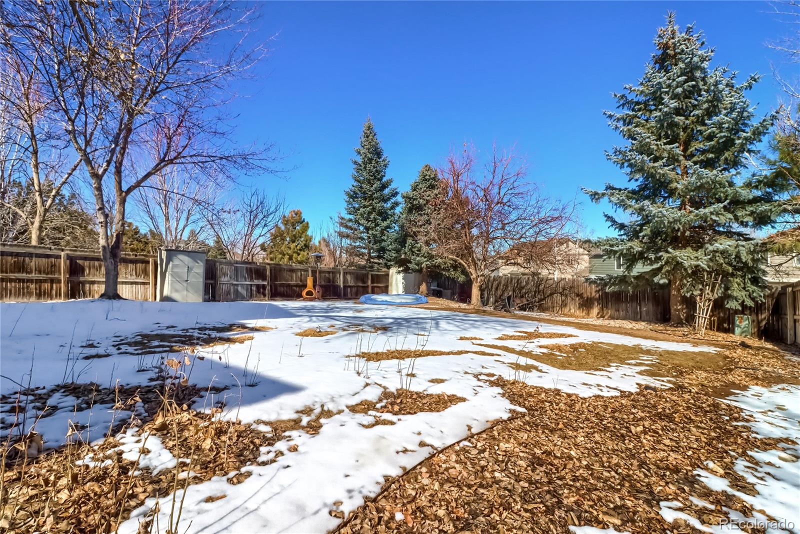 16229 Hedgeway Drive Parker CO 80134