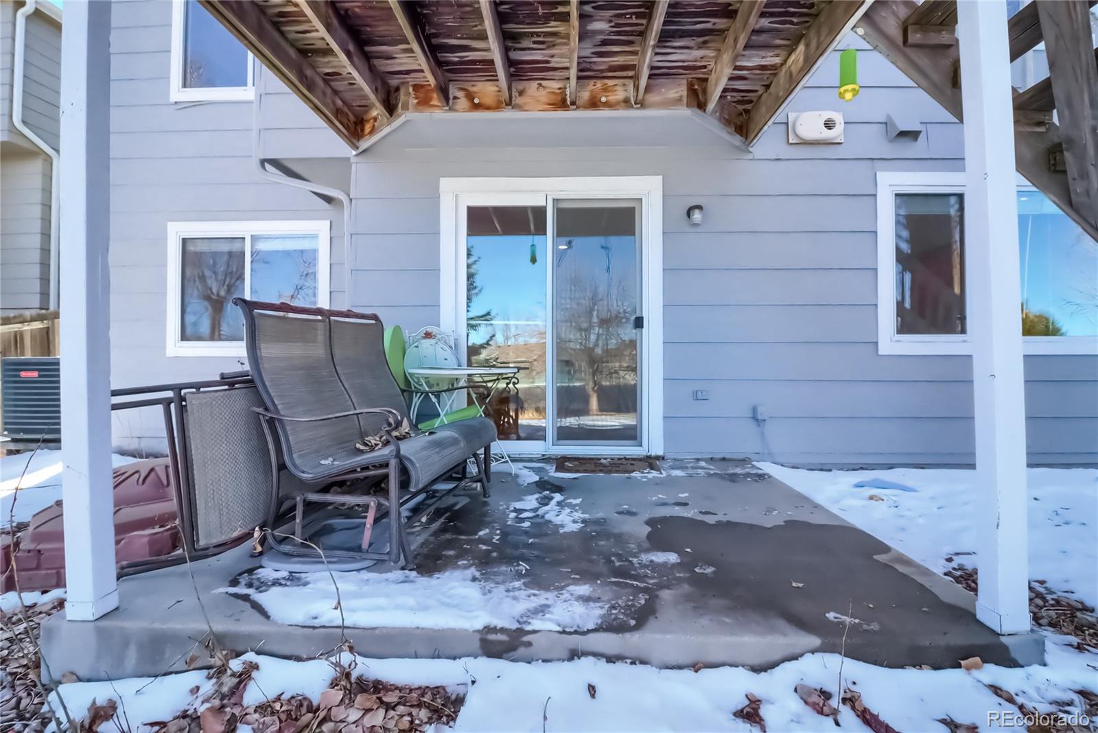 16229 Hedgeway Drive Parker CO 80134