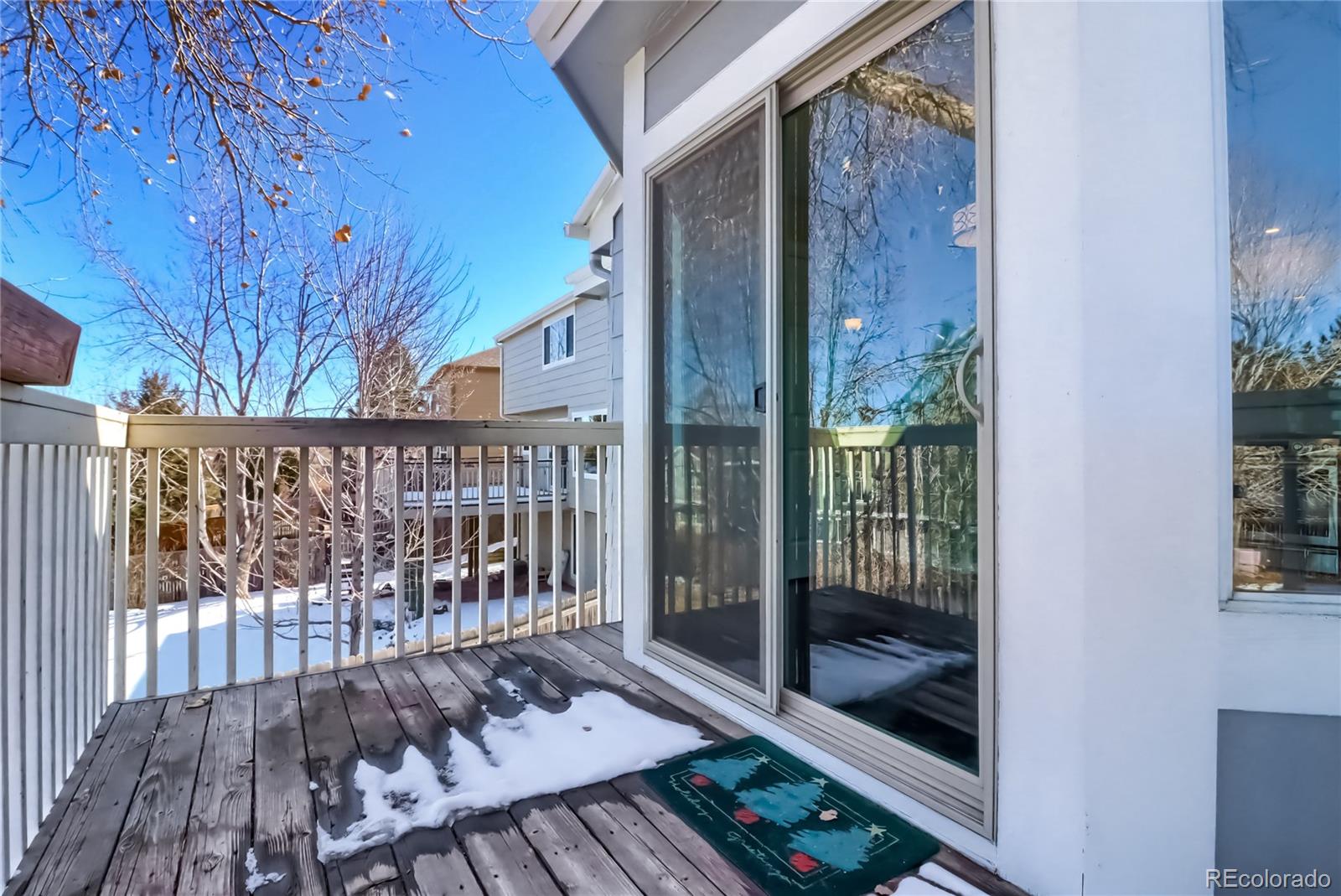 16229 Hedgeway Drive Parker CO 80134