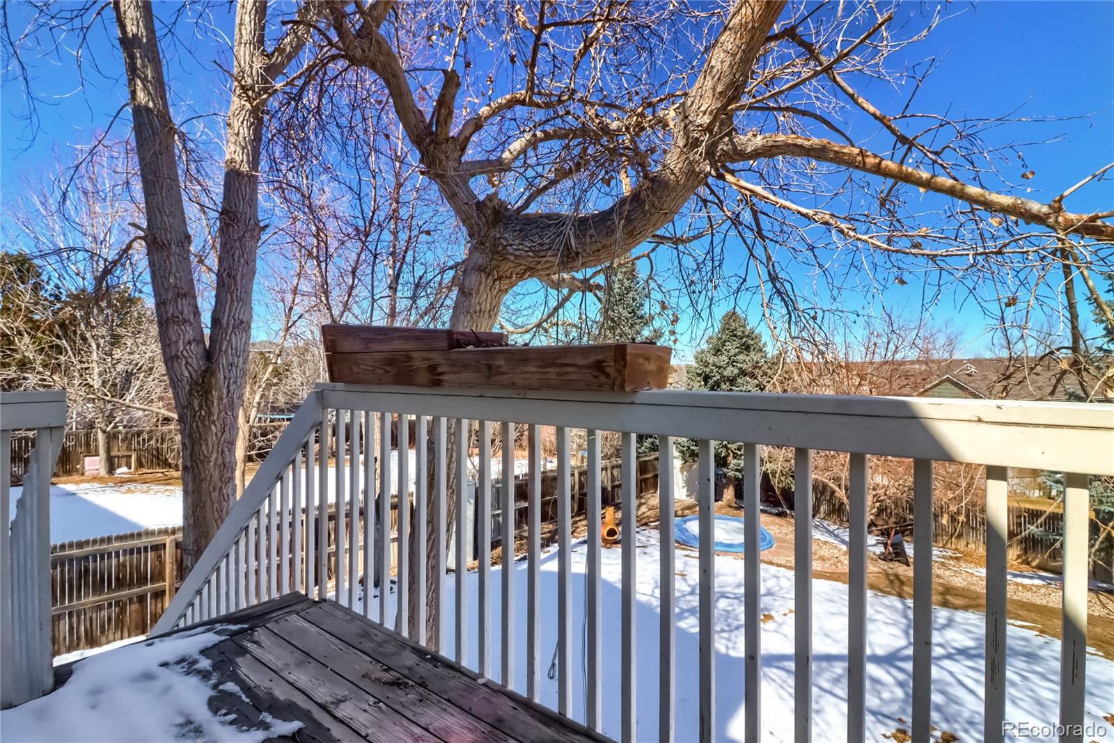 16229 Hedgeway Drive Parker CO 80134