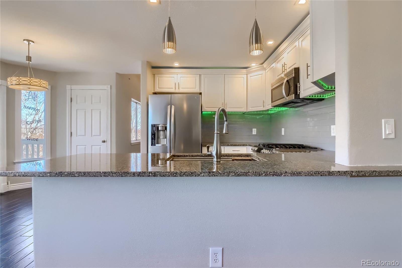 16229 Hedgeway Drive Parker CO 80134