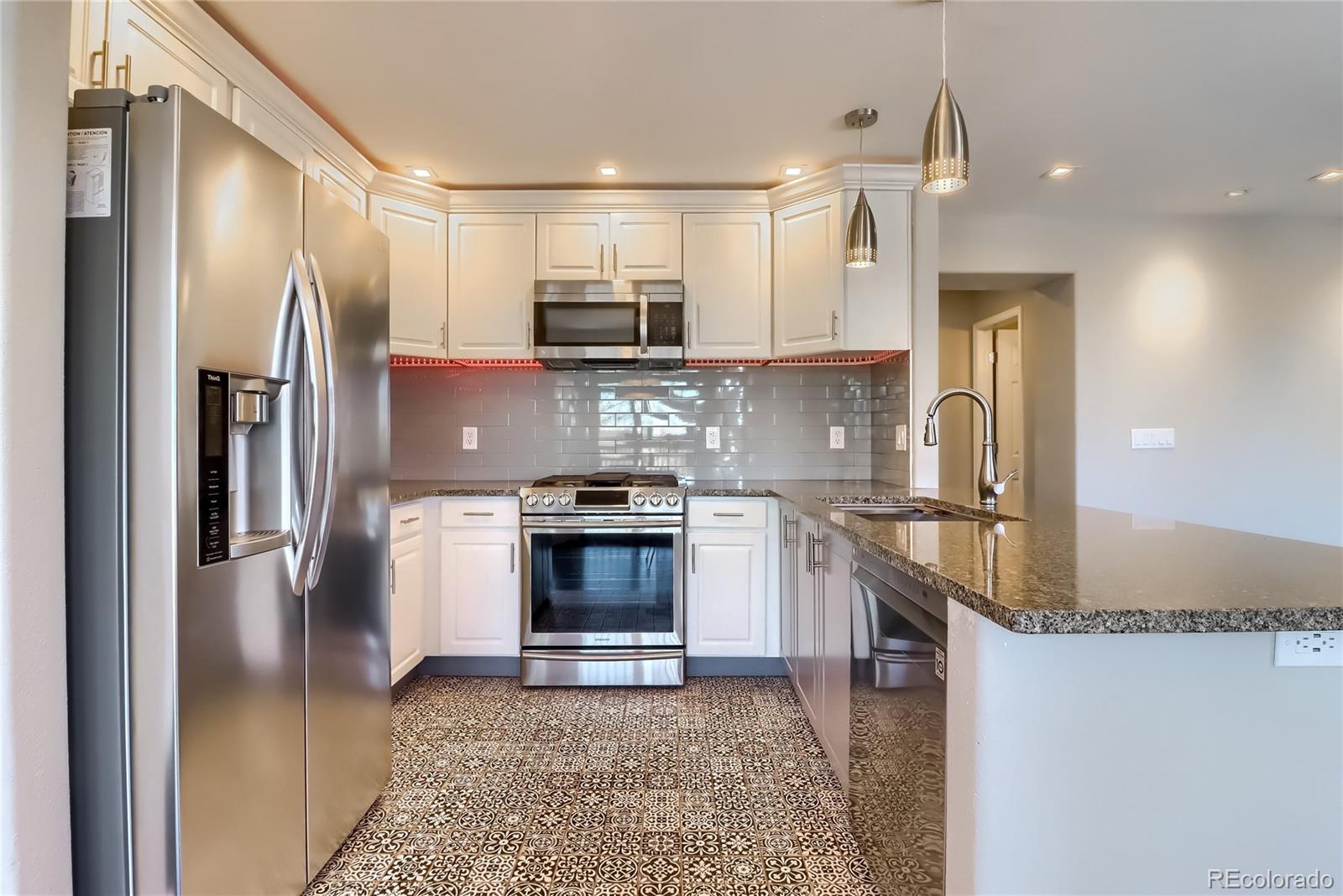 16229 Hedgeway Drive Parker CO 80134