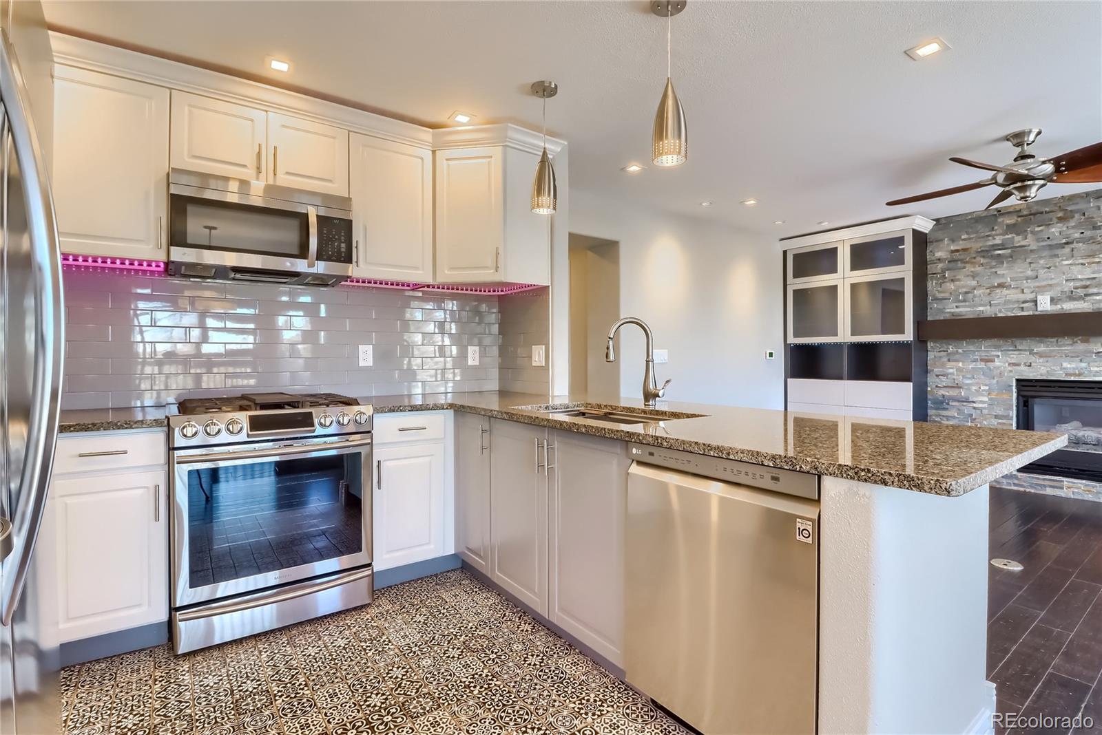 16229 Hedgeway Drive Parker CO 80134