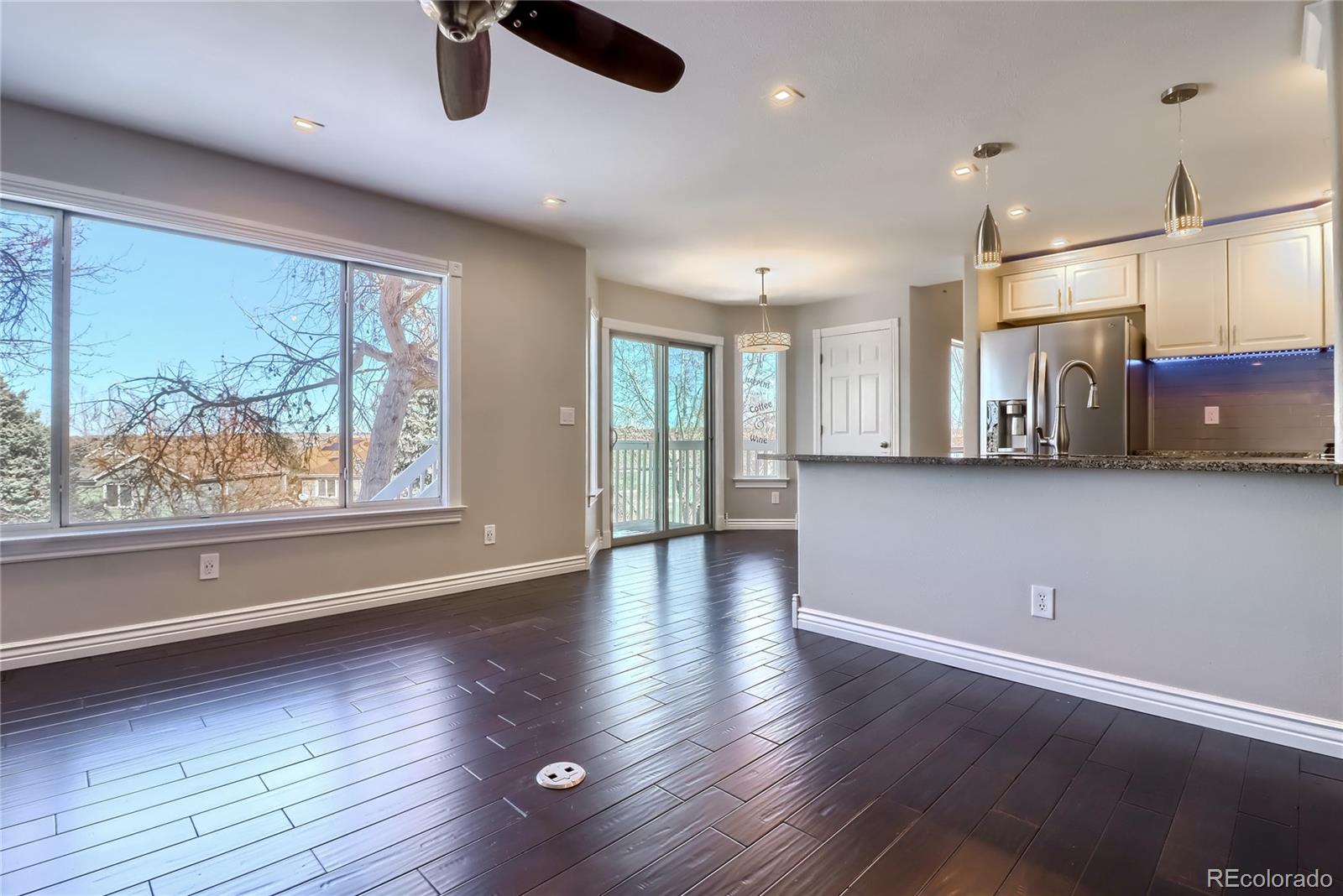 16229 Hedgeway Drive Parker CO 80134