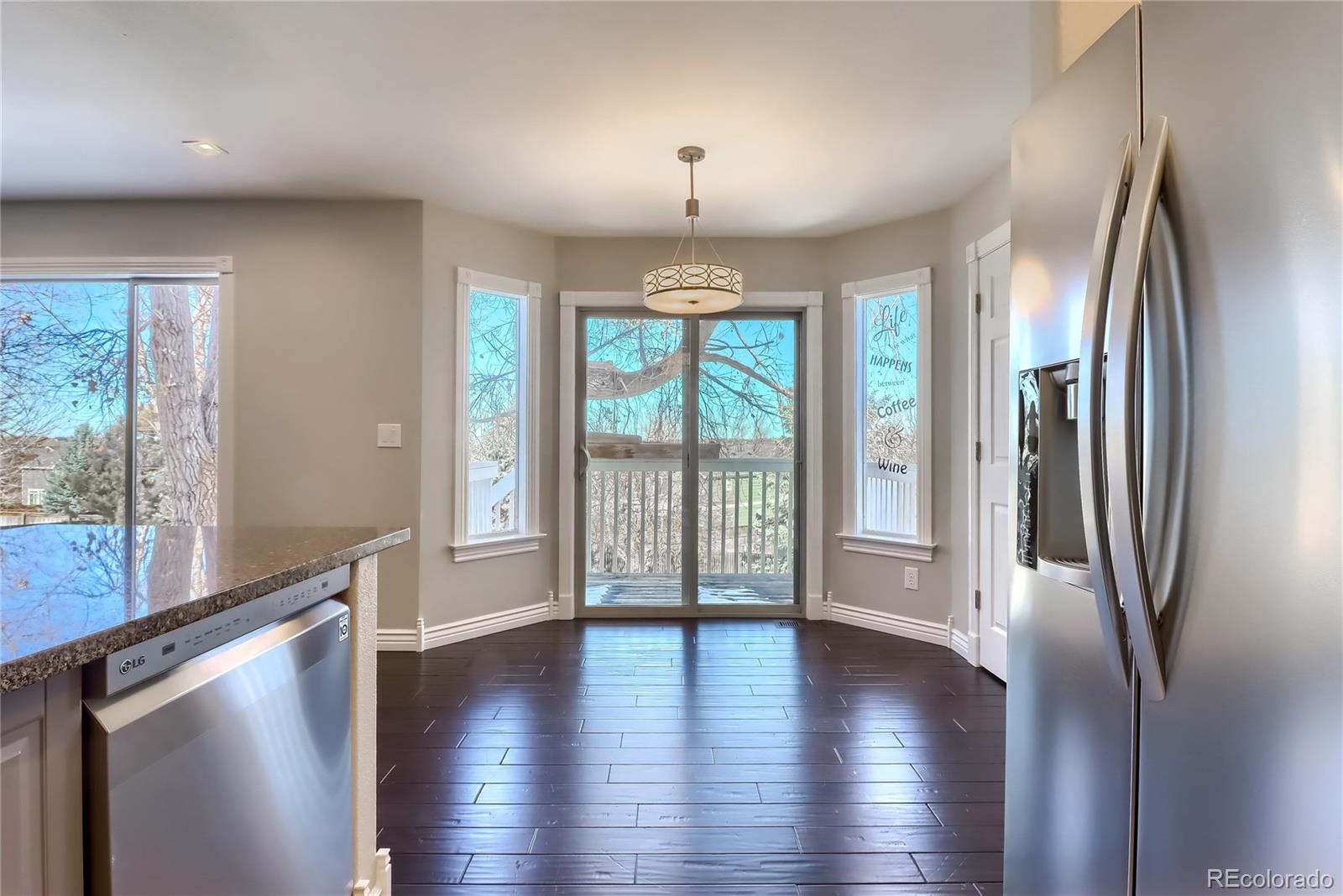 16229 Hedgeway Drive Parker CO 80134